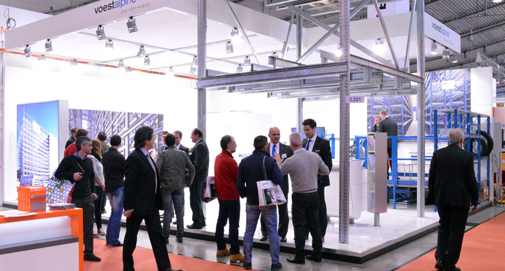 logimat 2023 Logimat 2023