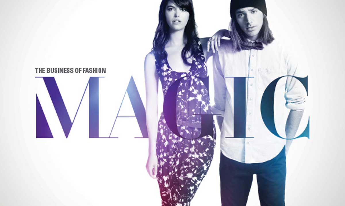 Magic Las Vegas, an unmissable show for all the fashion addicts!
