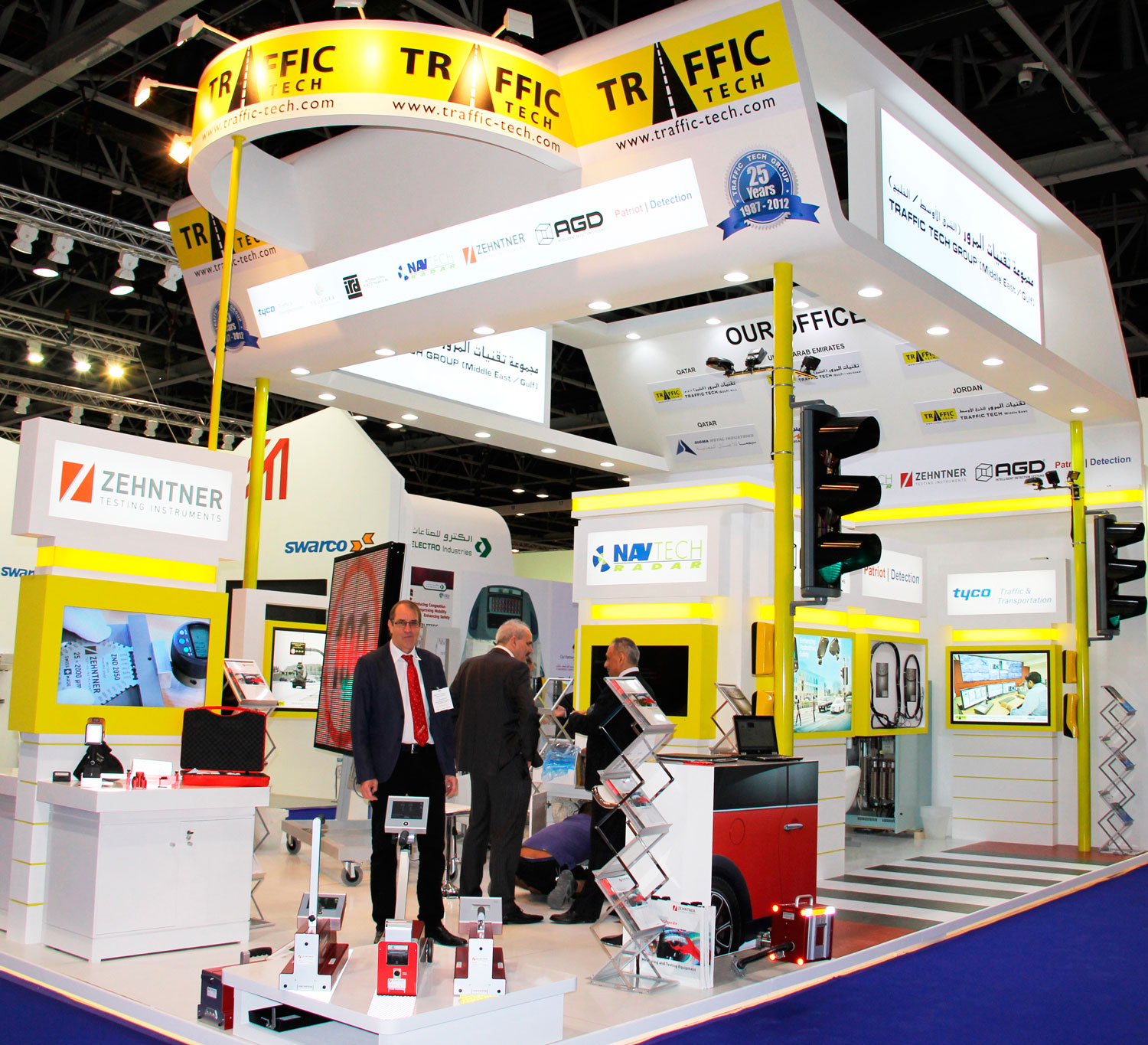 intertraffic 2023 Intertraffic Istanbul 2023