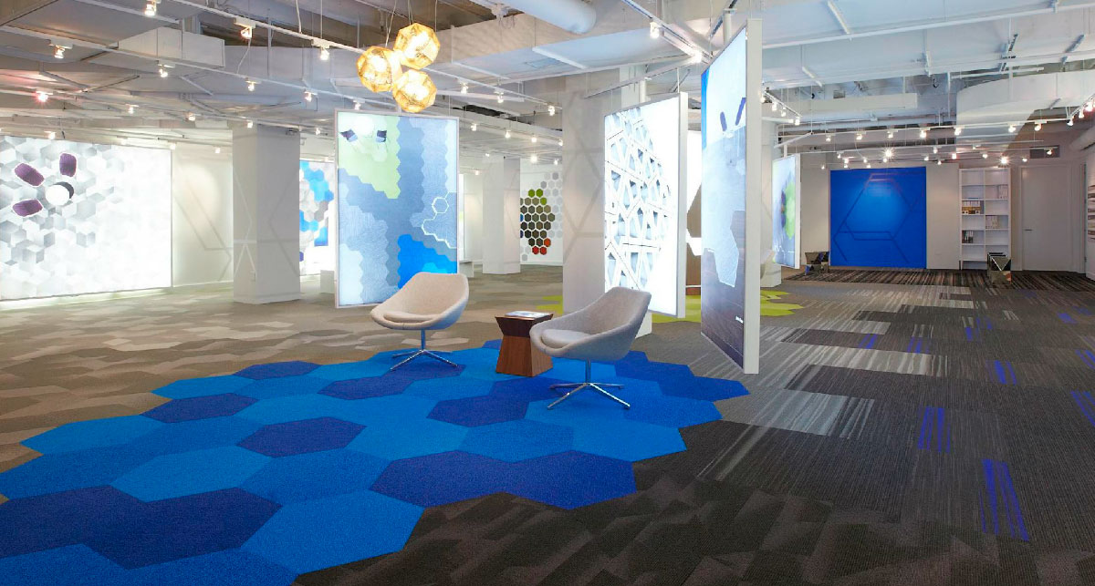 Neocon 2023 Exhibitor List Neocon 2022