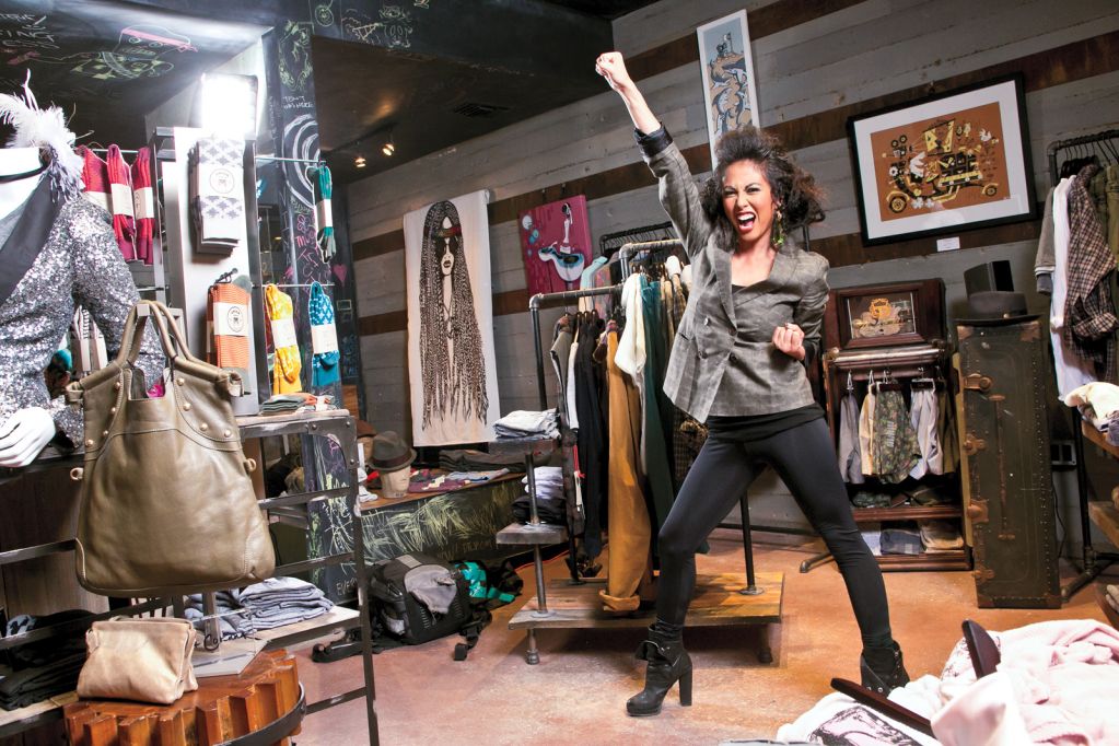 Magic Las Vegas, an unmissable show for all the fashion addicts!