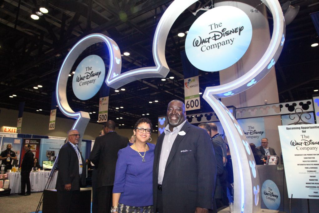 Be part of San Diego's NMSDC Conference and Business Opportunity Exchange