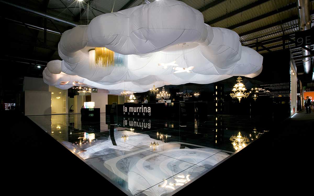 Euroluce 2019