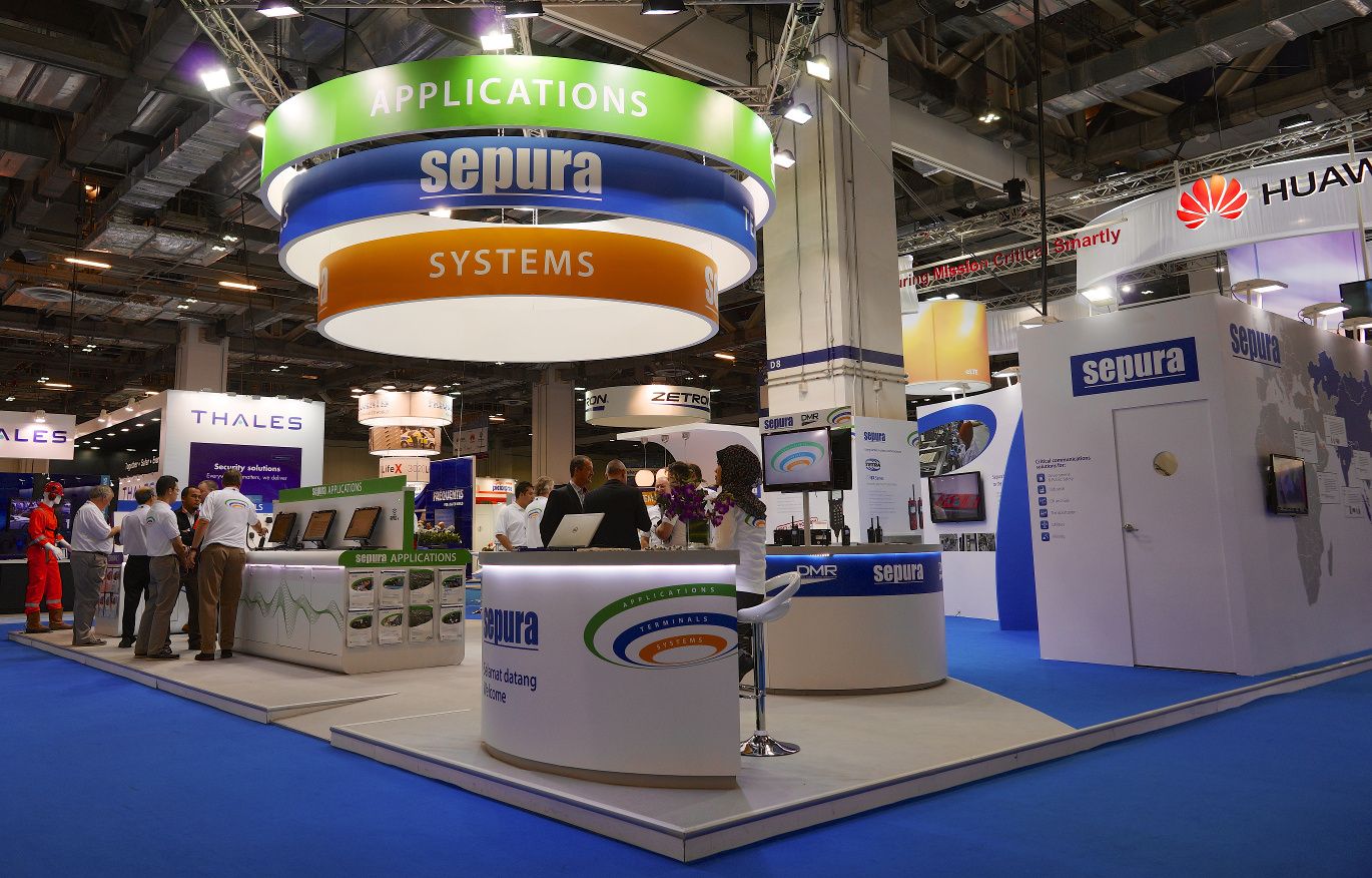 Communications Events 2023