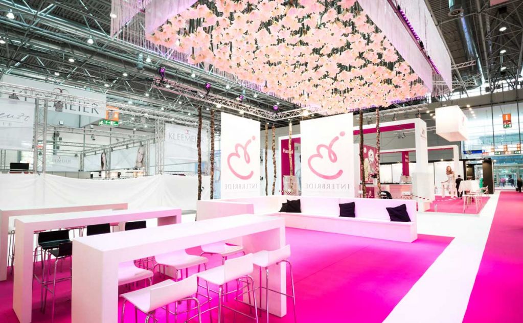 Interbride International Fashion Fair 2024