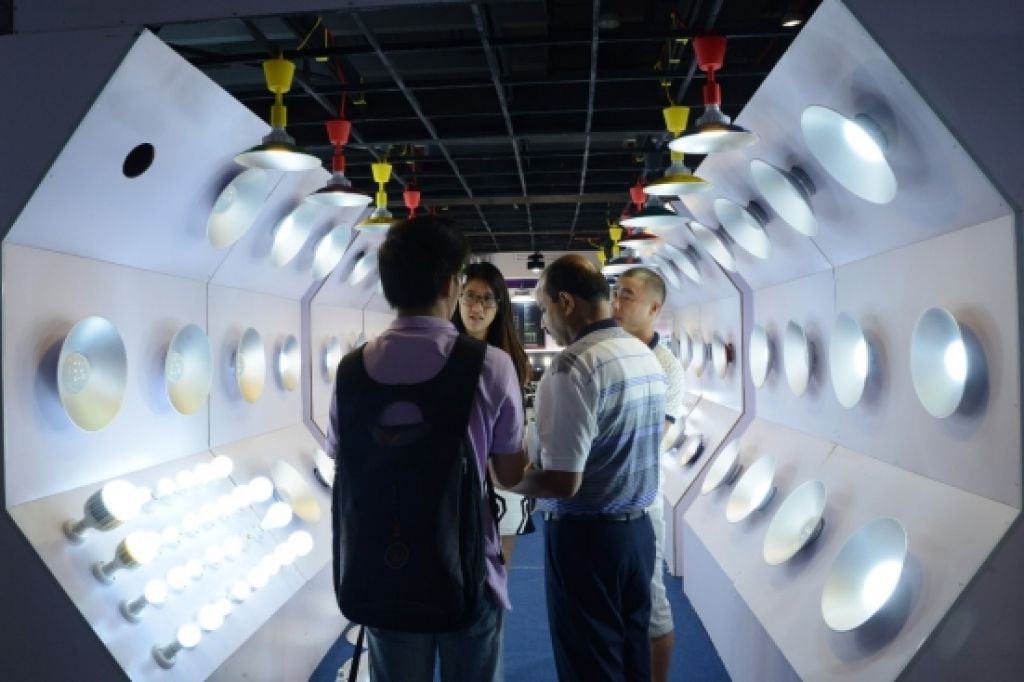 Guangzhou International Lighting Exhibition 2024