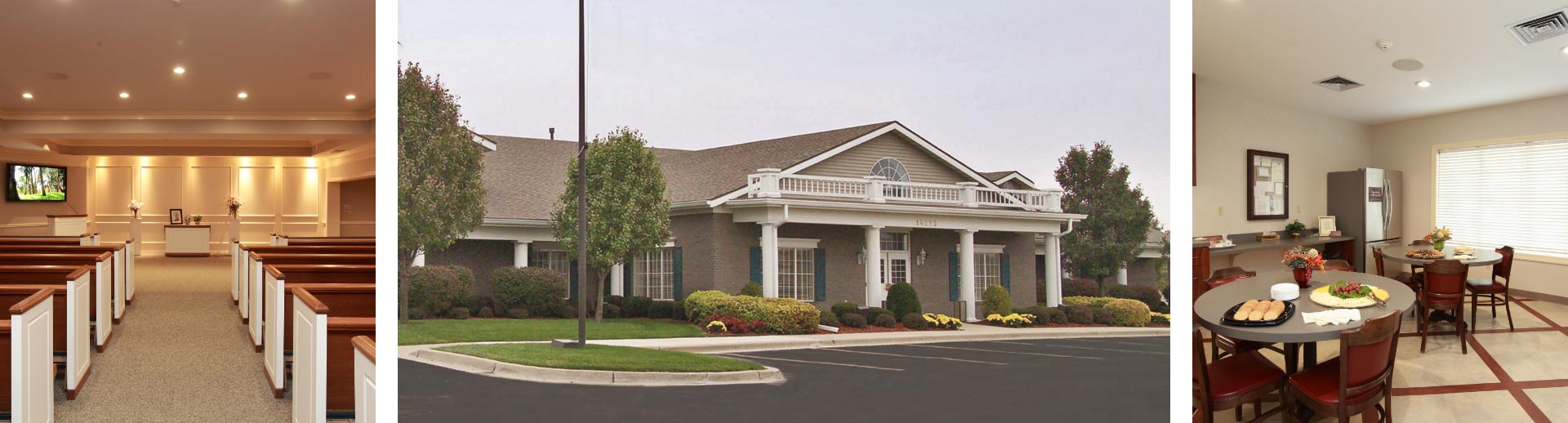 PenwellGabel Funeral Home Kansas City
