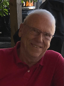 New Comer Family Obituaries - Gary J. Trombley 1941 - 2022 - Albany
