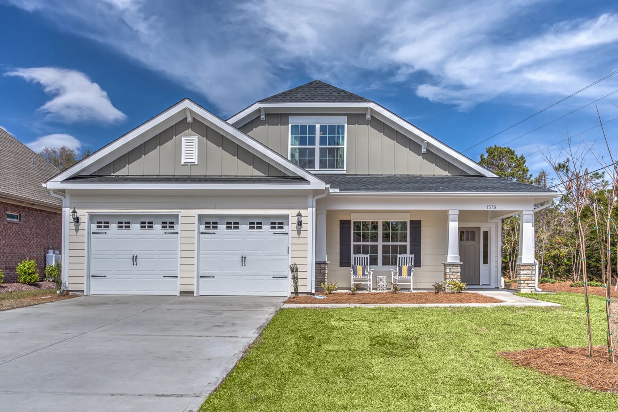 Winston Ridge Youngsville, NC New Housing Community New Home Guide