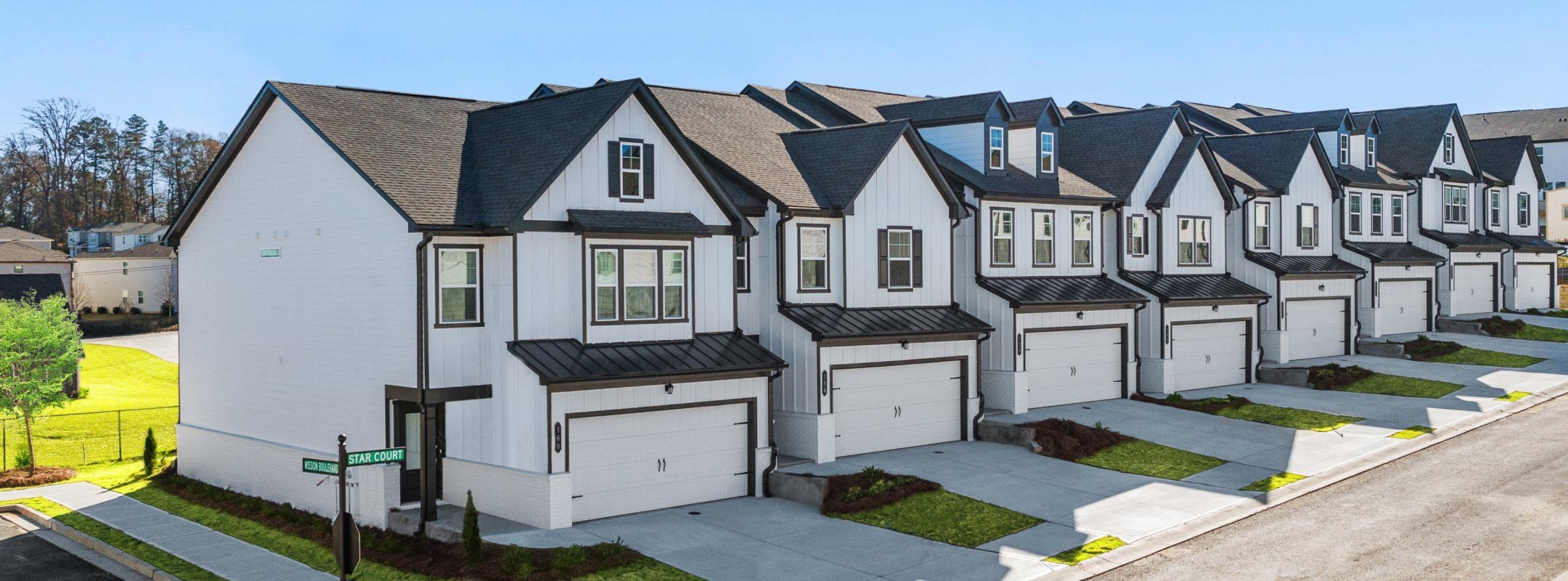 Towns at Glenn Abby Towns at Glenn Abby Murphy Pendergrass, GA New