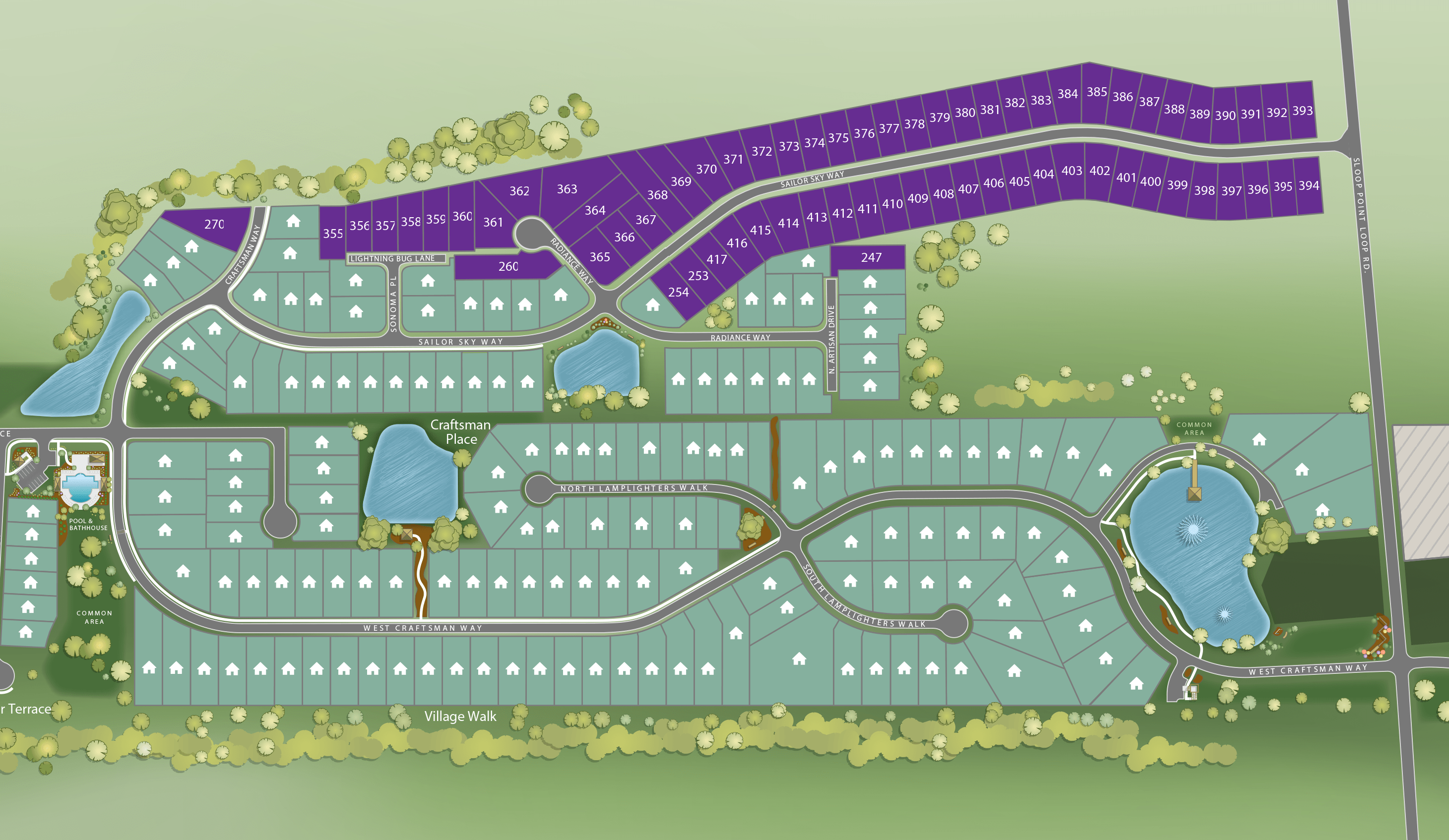 Robuck Homes Hampstead, North Carolina & Selma, North Carolina