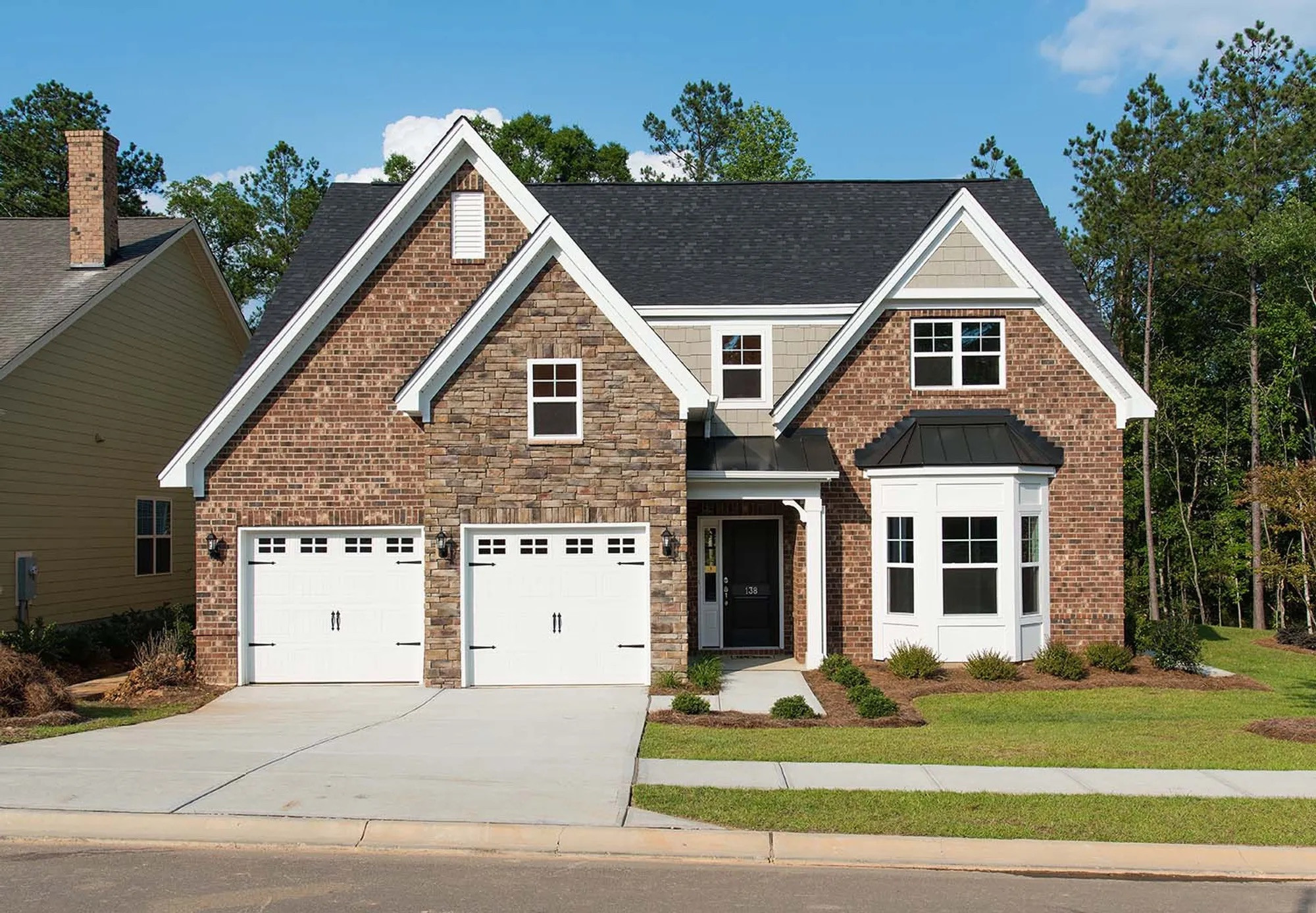 Winston Ridge Youngsville, NC New Housing Community New Home Guide