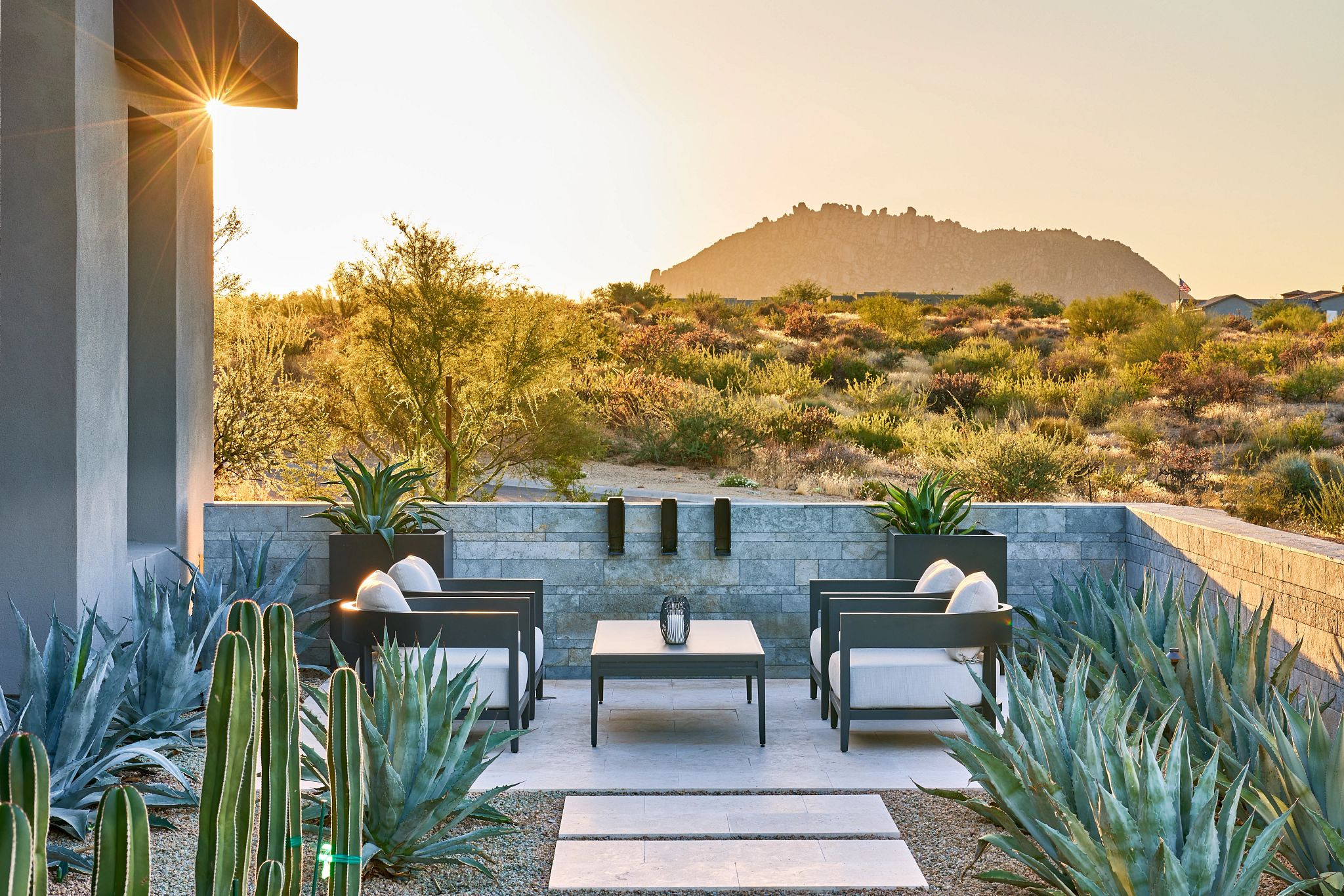 The Reserves at Storyrock Scottsdale, AZ New Housing Community New