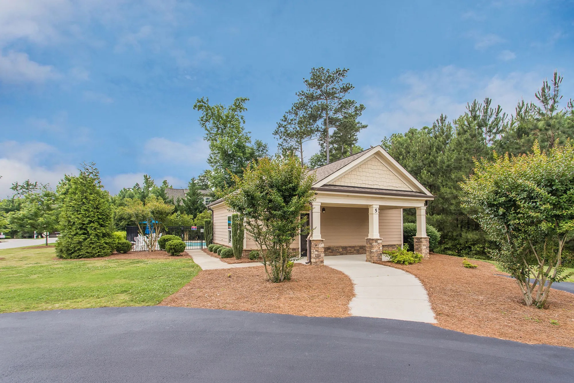 Winston Ridge Youngsville, NC New Housing Community New Home Guide