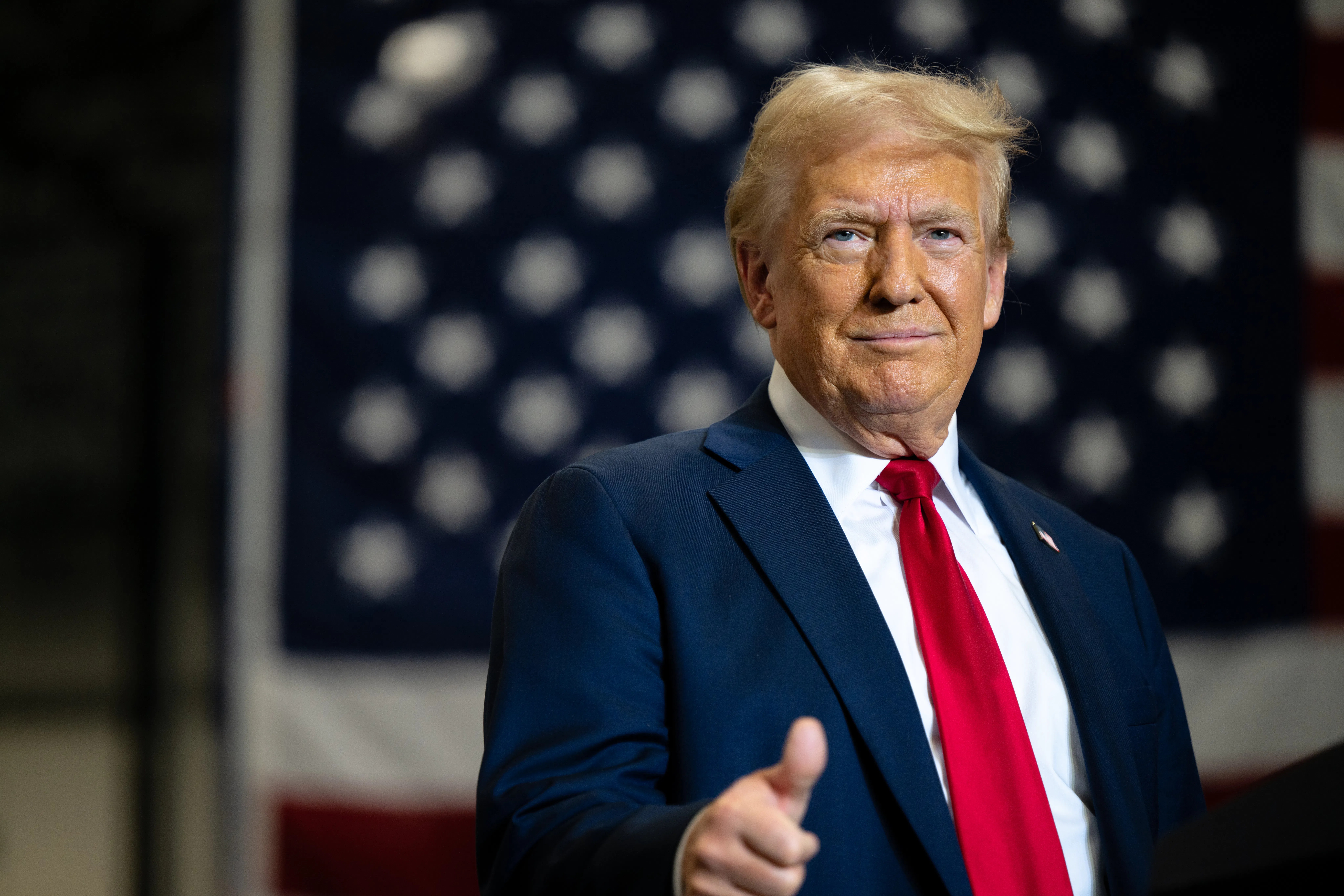 Trump Would Totally Demolish Economy With His Plans, Says New Report