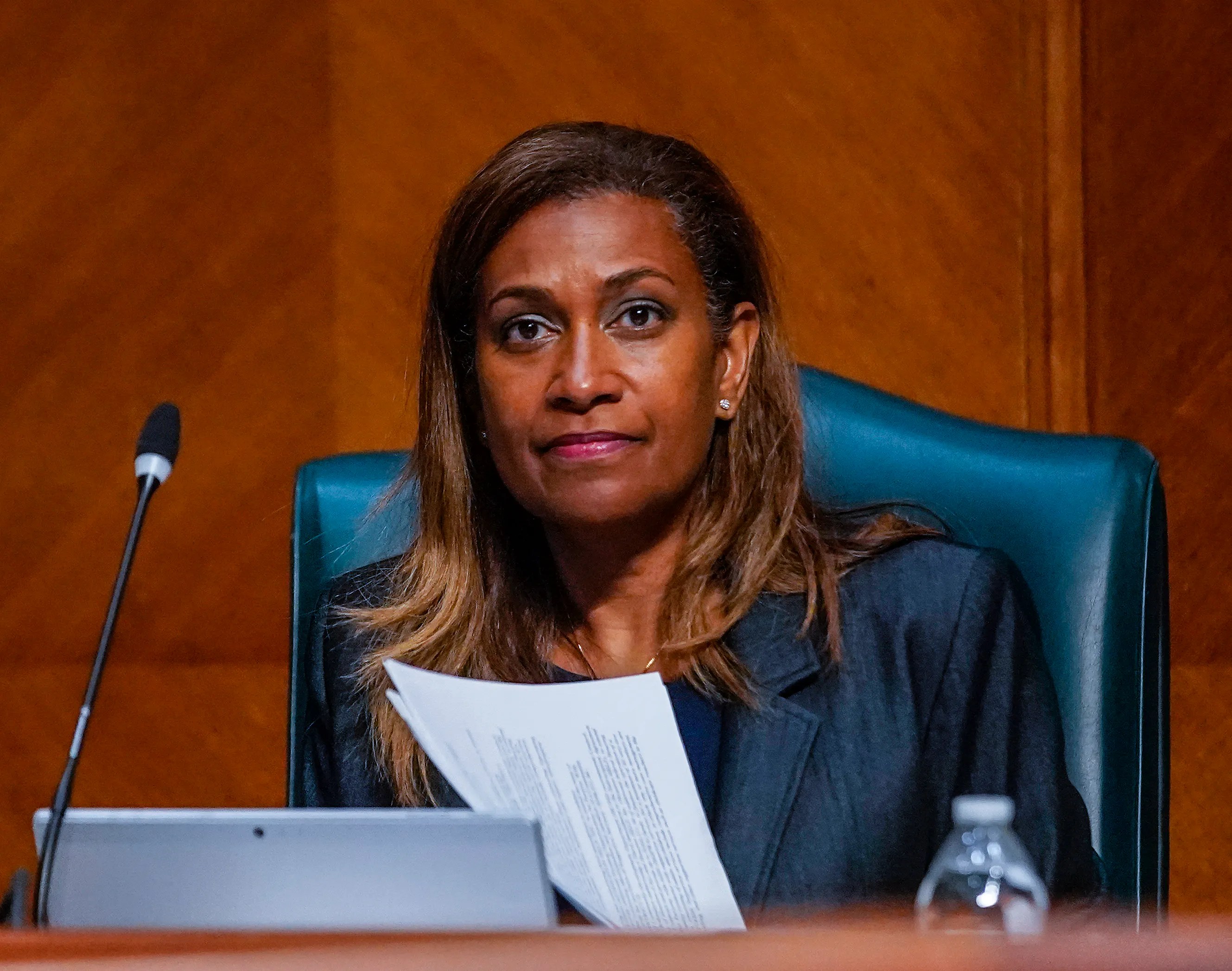 This Democrat Wants Sheila Jackson Lee’s Seat—and to Move Houston Left