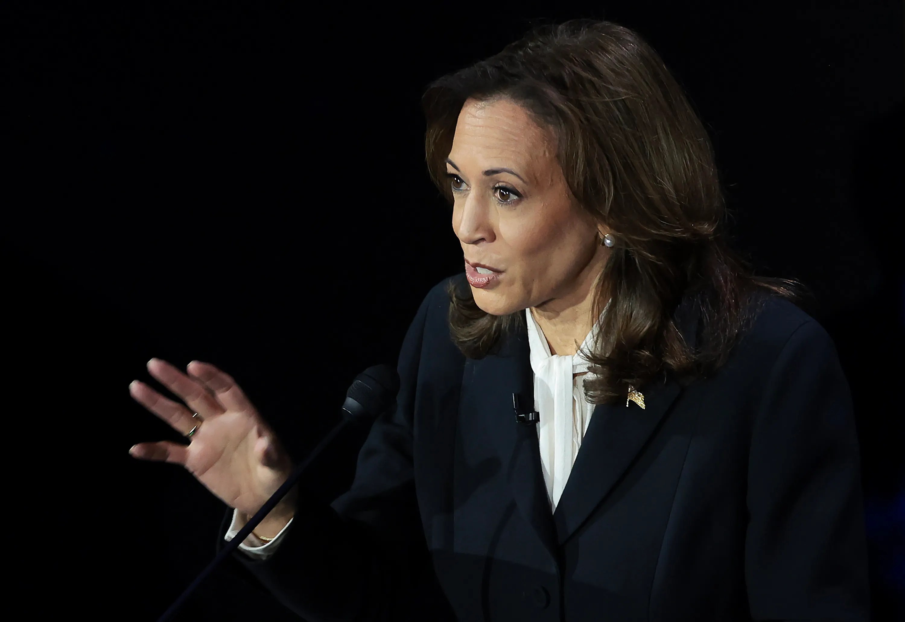 That Debate Showed Why Dems Shouldn’t Tack Rightward—Ever