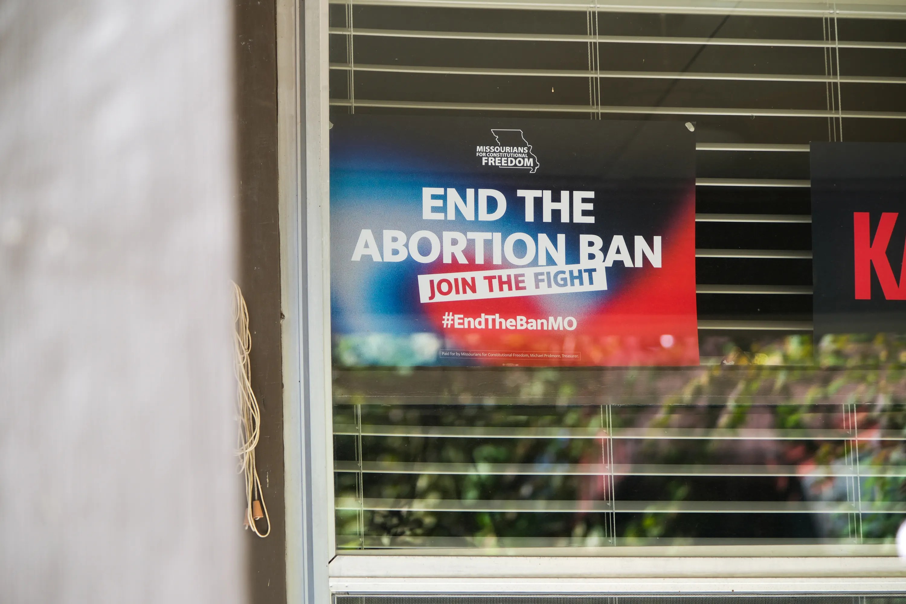 Missouri’s Historic Abortion Victory Is Crumbling Before Our Eyes
