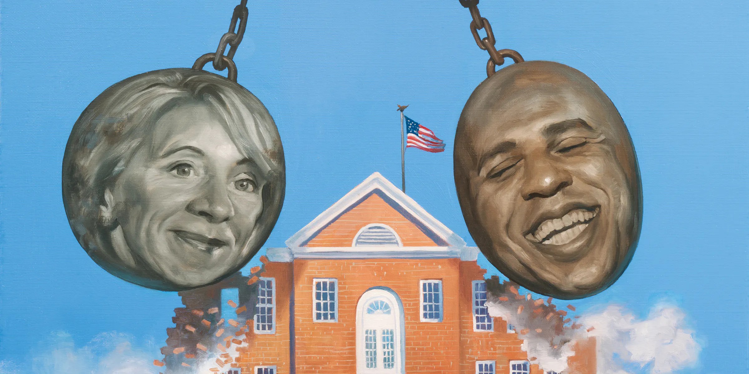 Cory Booker Was Once a Foot Soldier for Betsy DeVos The New Republic