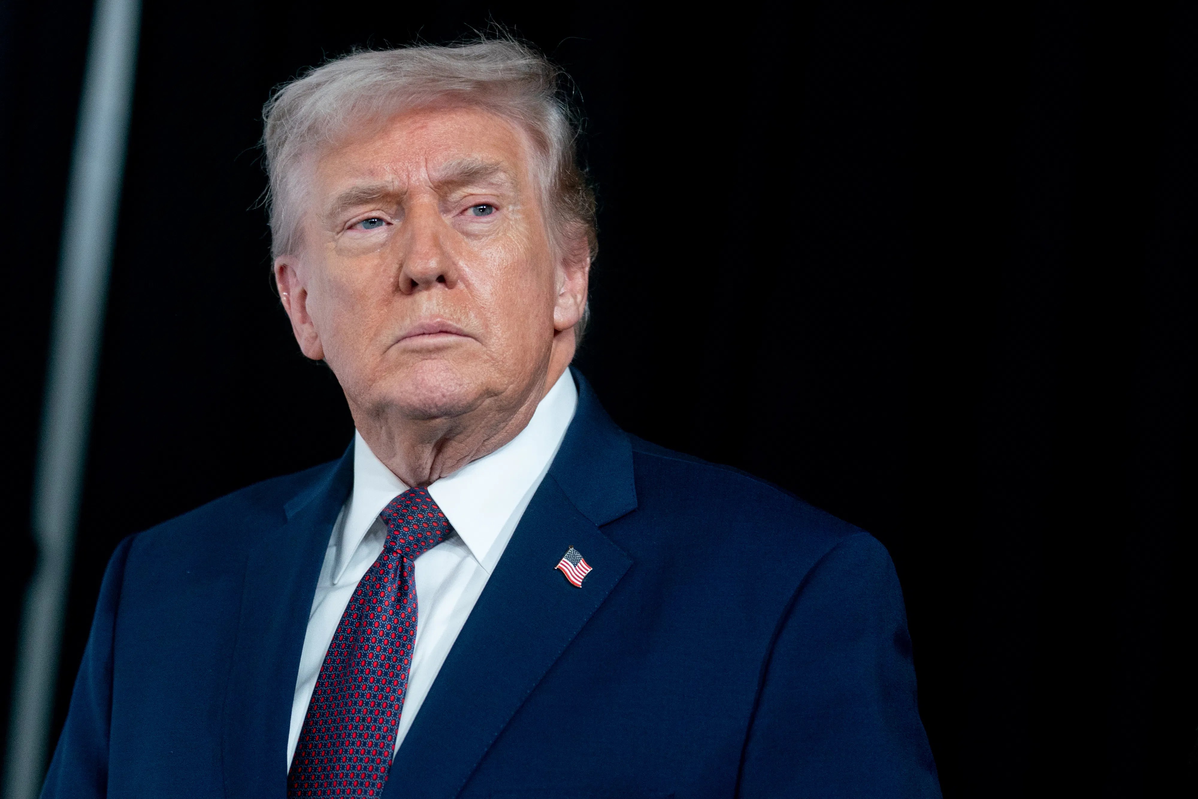 Trump Will Skip Super Bowl After Embarrassing Warning From His Team