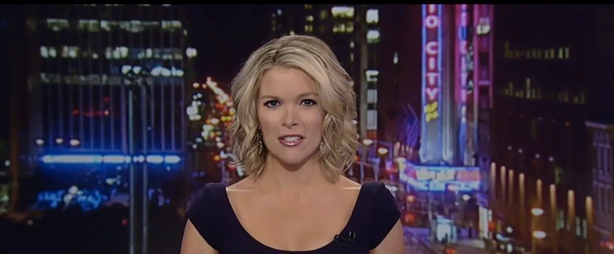 Megyn Kelly's "The Kelly File" Review Her Fox News Show
