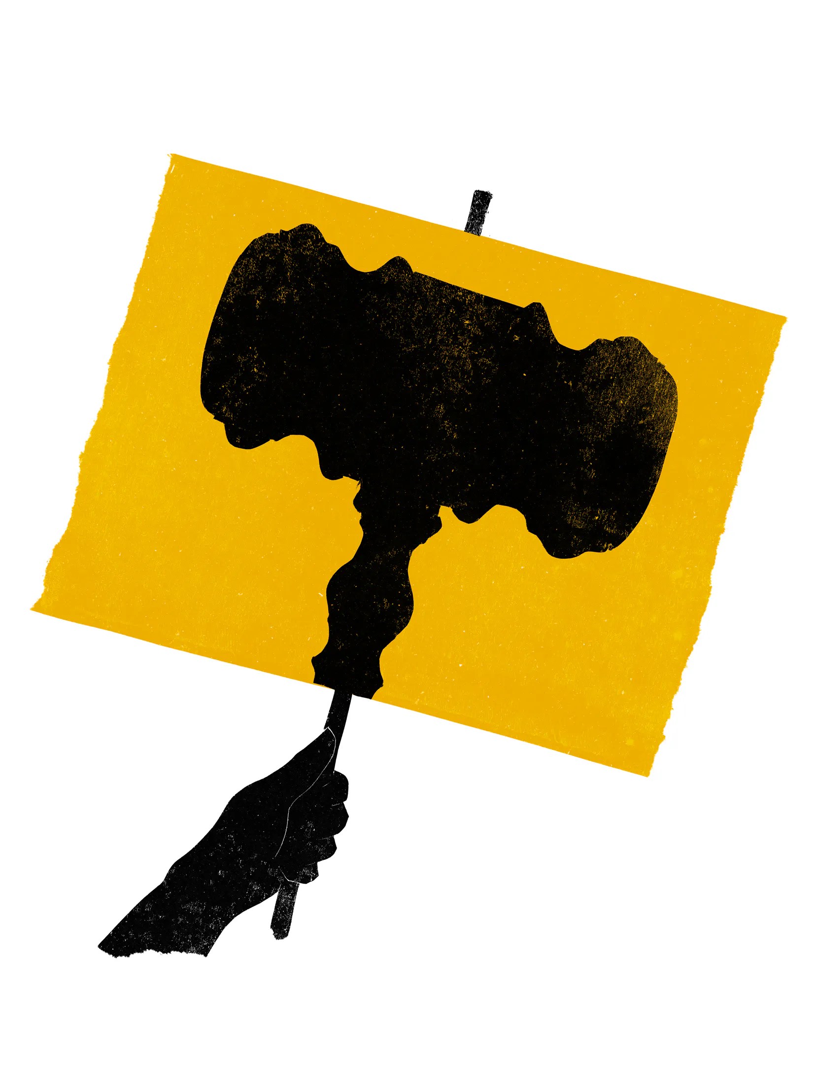 Why Do Americans Have So Few Rights? The New Republic