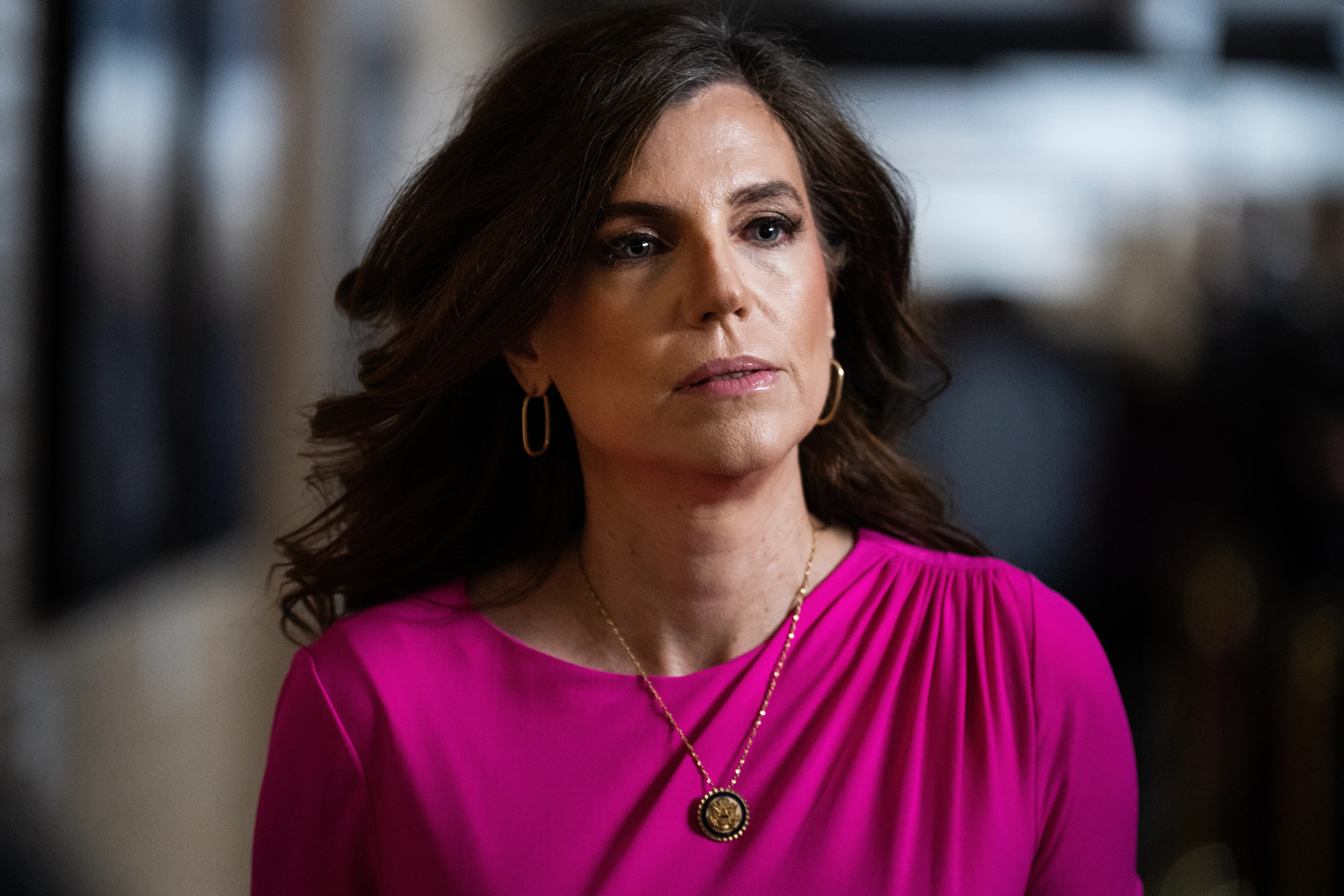 Nancy Mace Hit With Shock Accusation After Waving Nudes in Congress