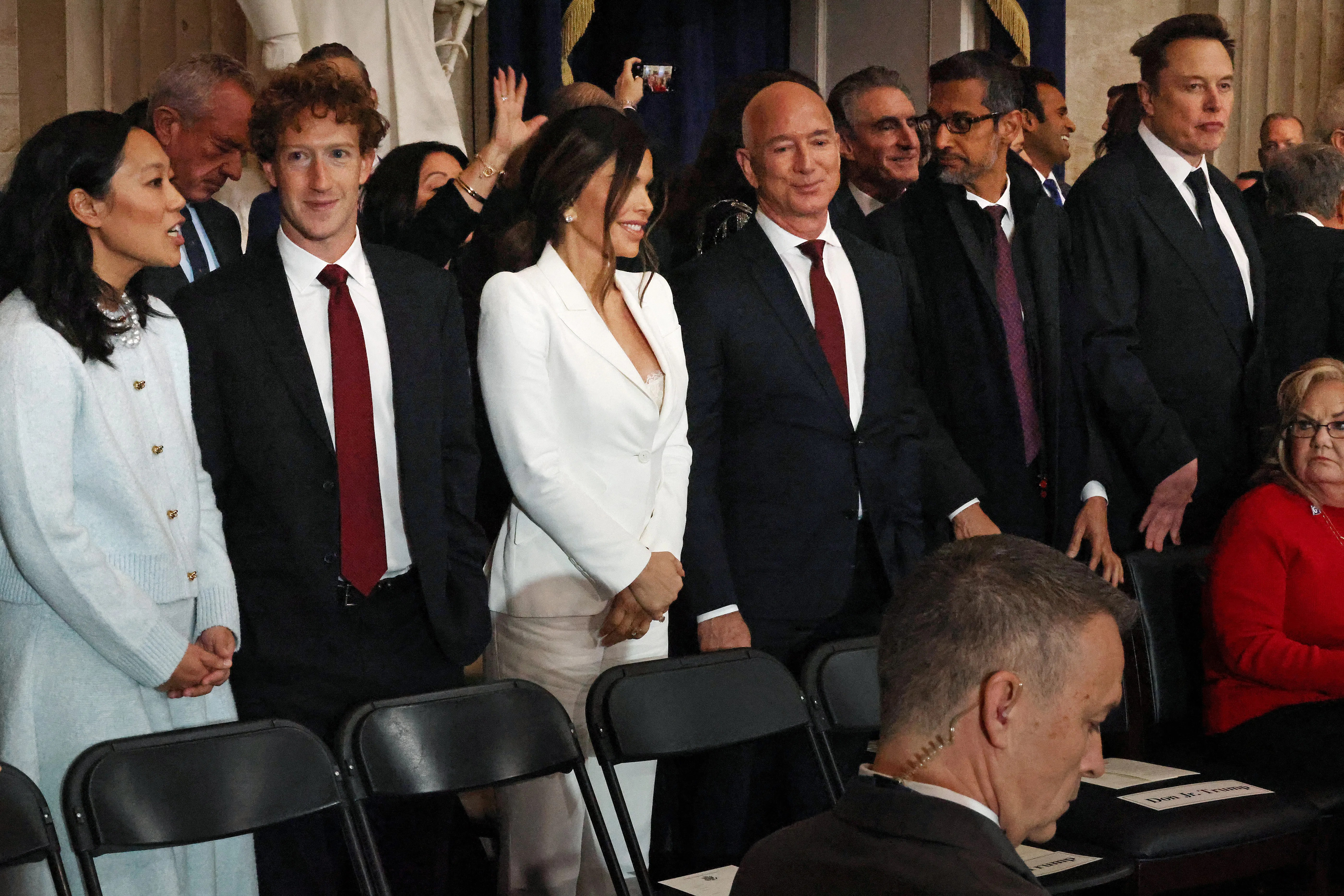 The Tech Bros’ War on Climate Action