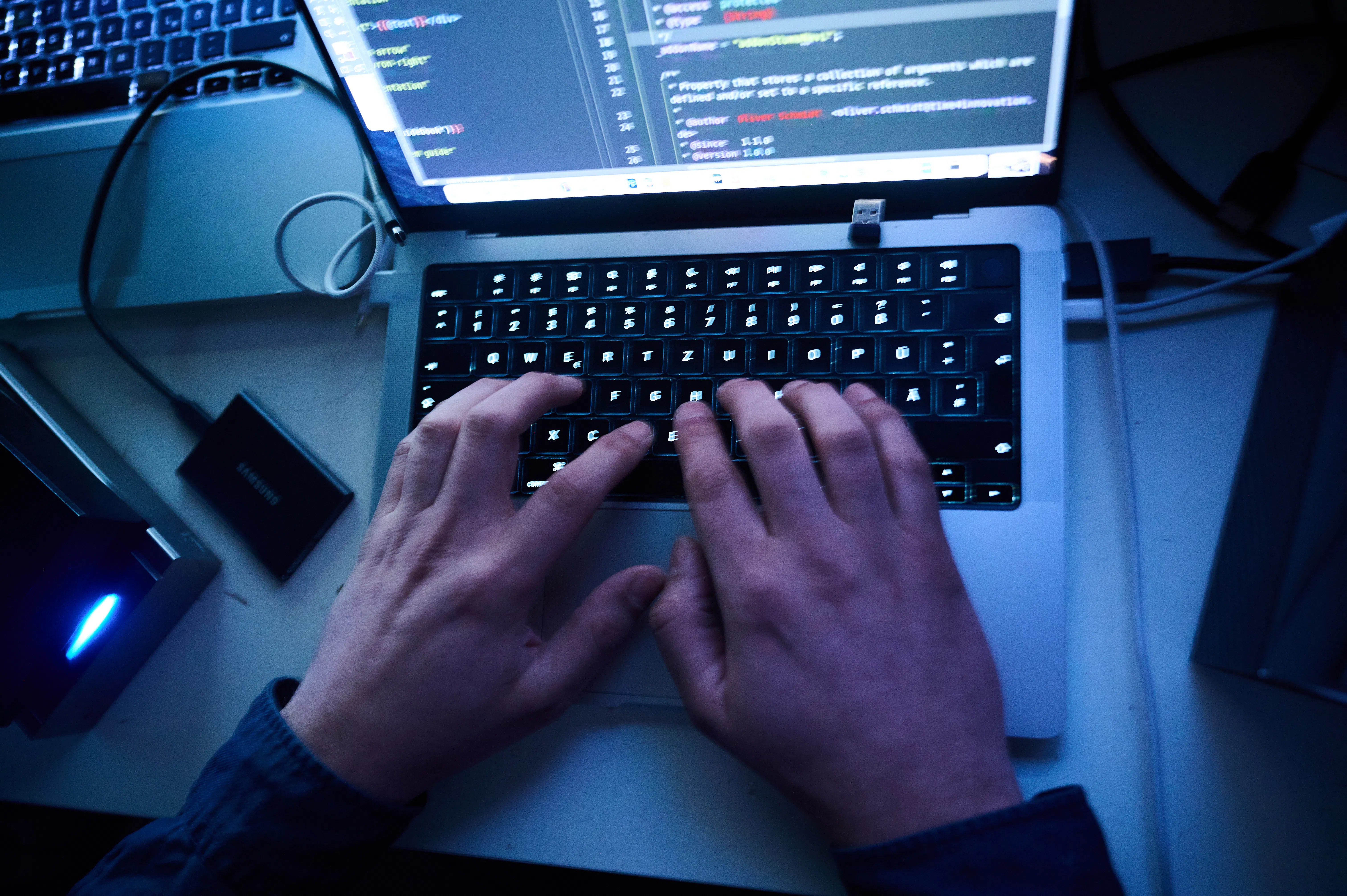 DOGE Minions Put All Your Social Security Data Into Hackable Cloud