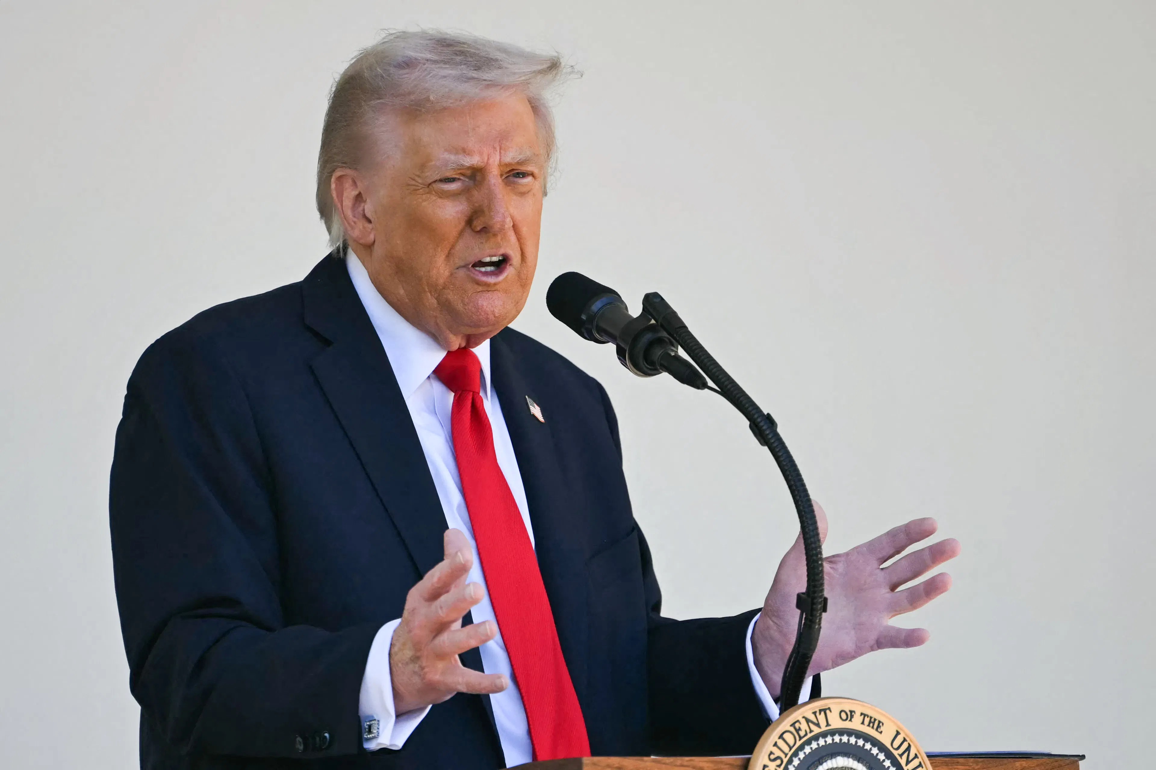 Trump Calls Cattle Ranchers Ungrateful After They Say He Betrayed Them