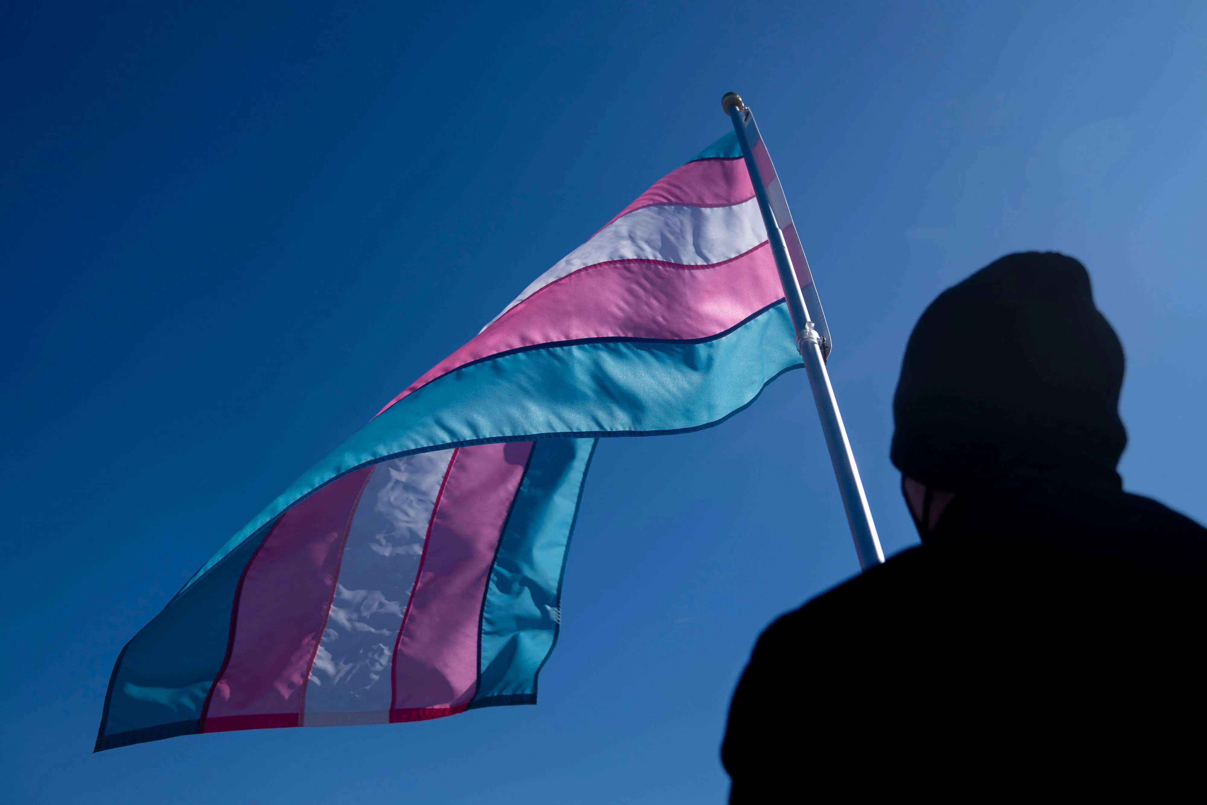 Trump’s DOJ Made Chilling Demand to Hospitals in War on Trans Kids