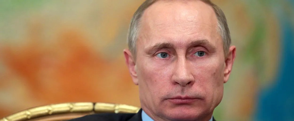 Putin Declares War on Ukraine. The Why and What Next The New Republic