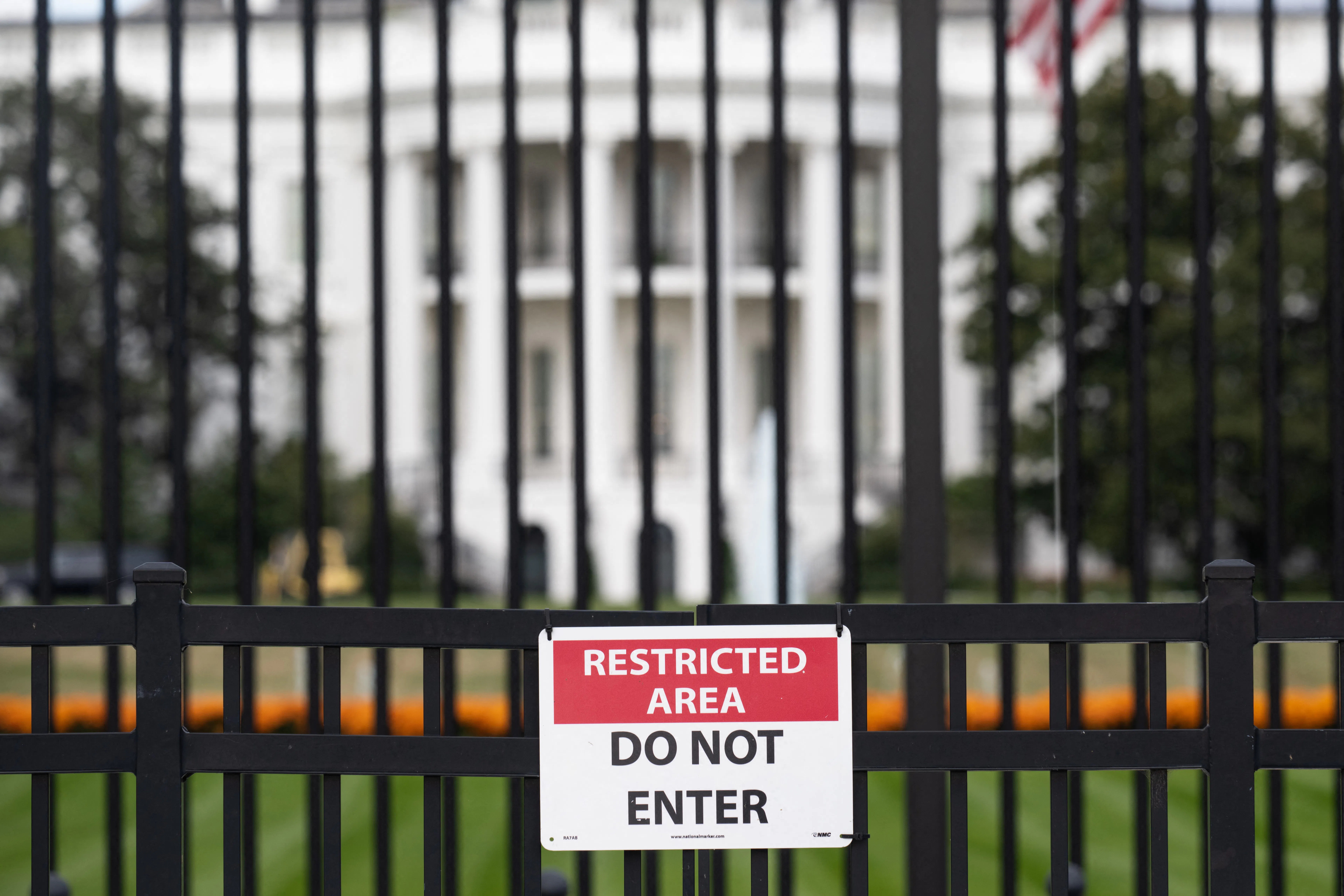 Trump’s Ballroom Defenders Have Adopted the “Abundance” Argument