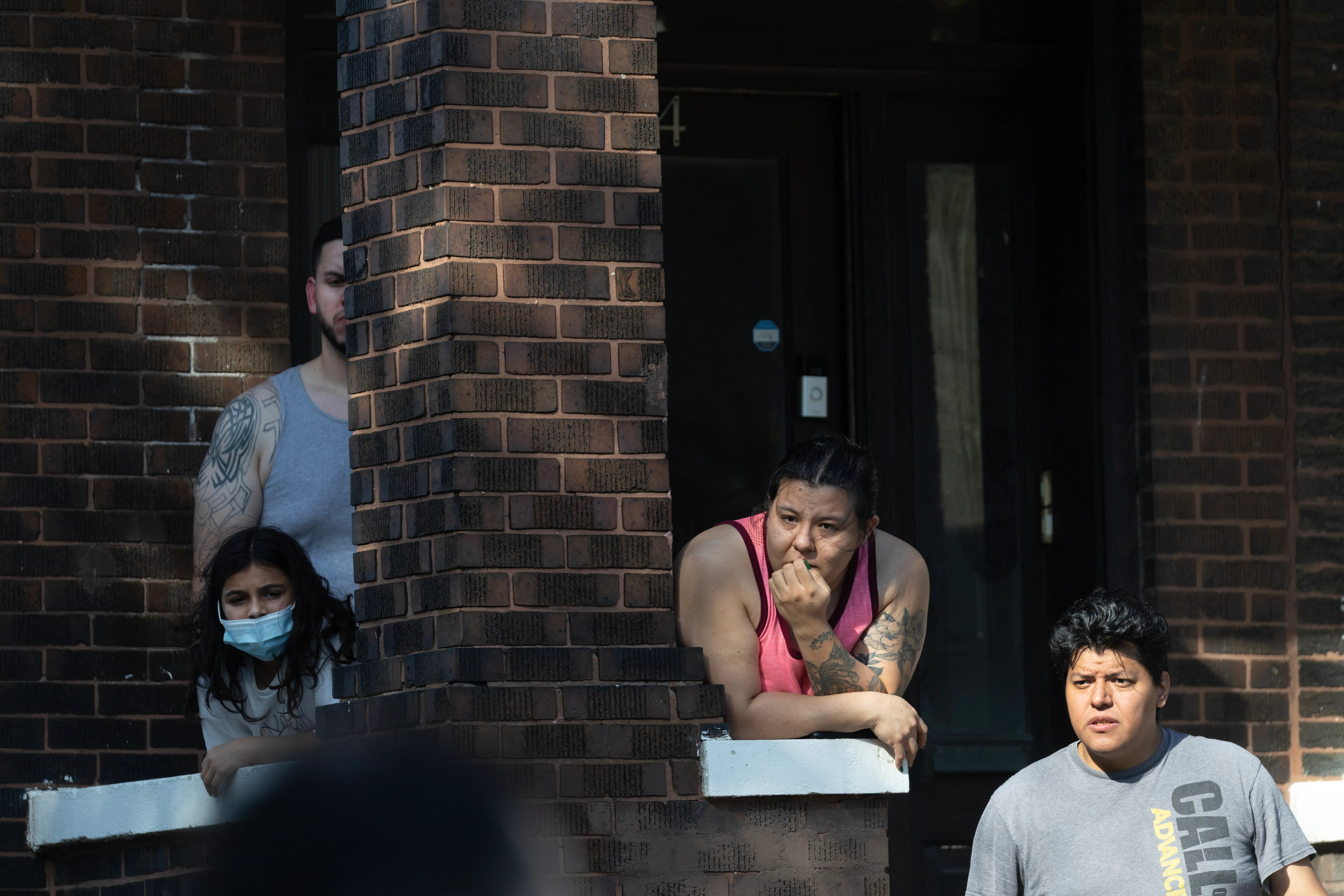 DHS Quietly Edits Number of Gang Members Captured in Chicago Raid
