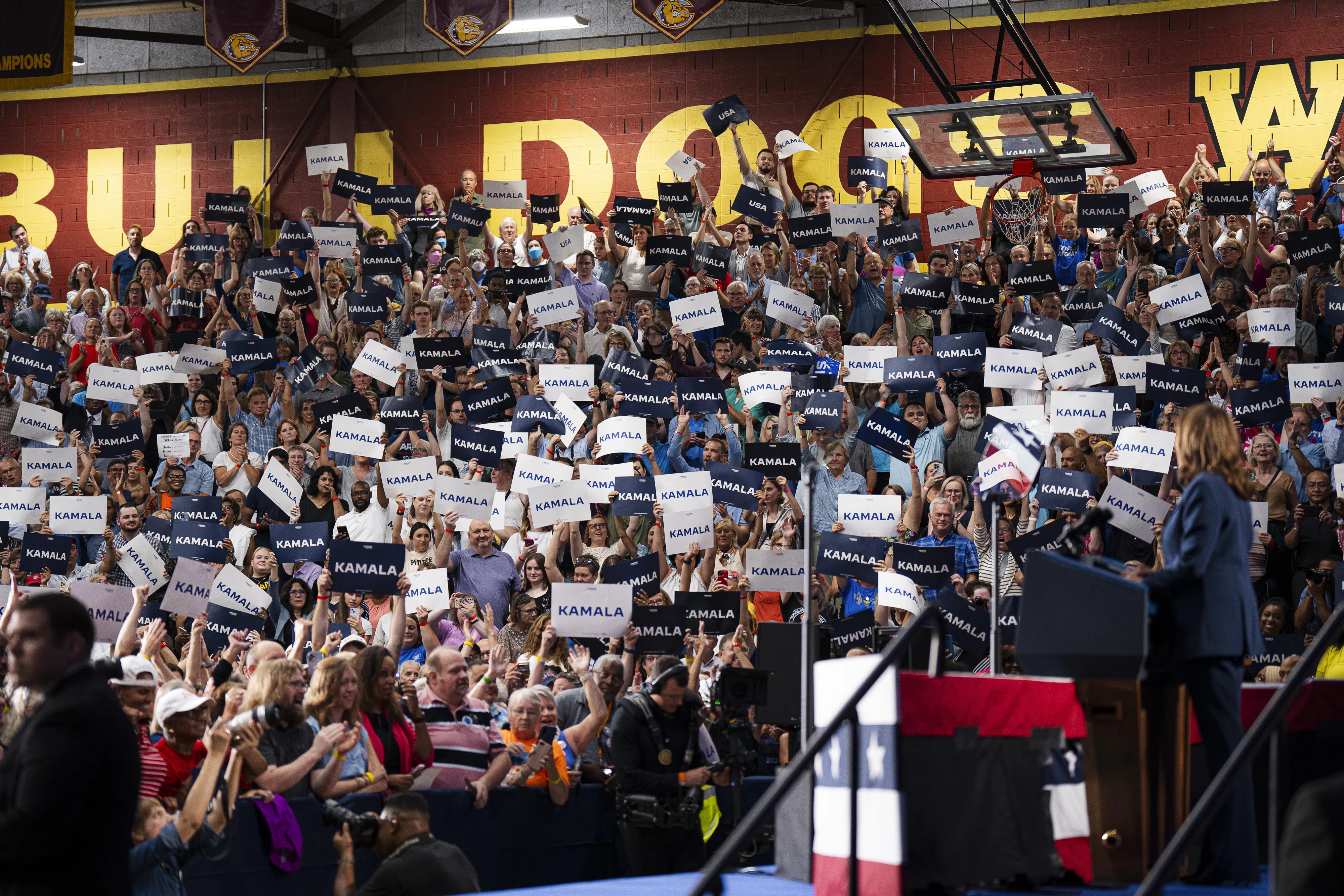 J.D. Vance in Serious Trouble After Damning Project 2025 Book Foreword
