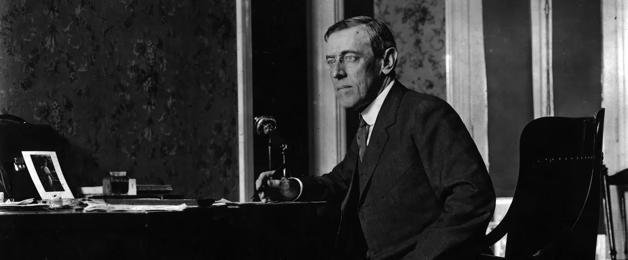 World War I Debate Europe Might Have Been Better Off if U