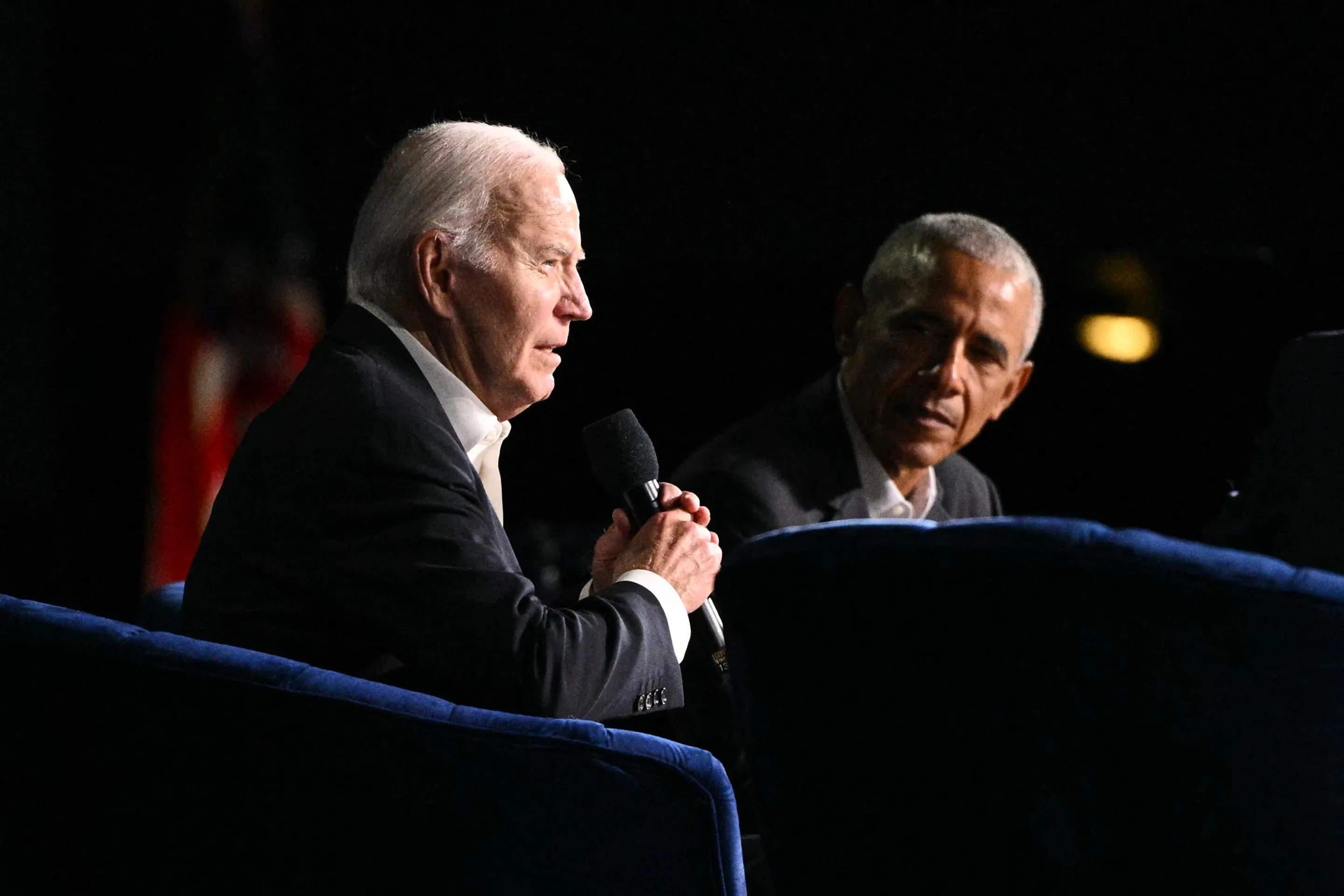 Biden Takes Another Massive Hit With Obama’s Behind-the-Scenes Leak