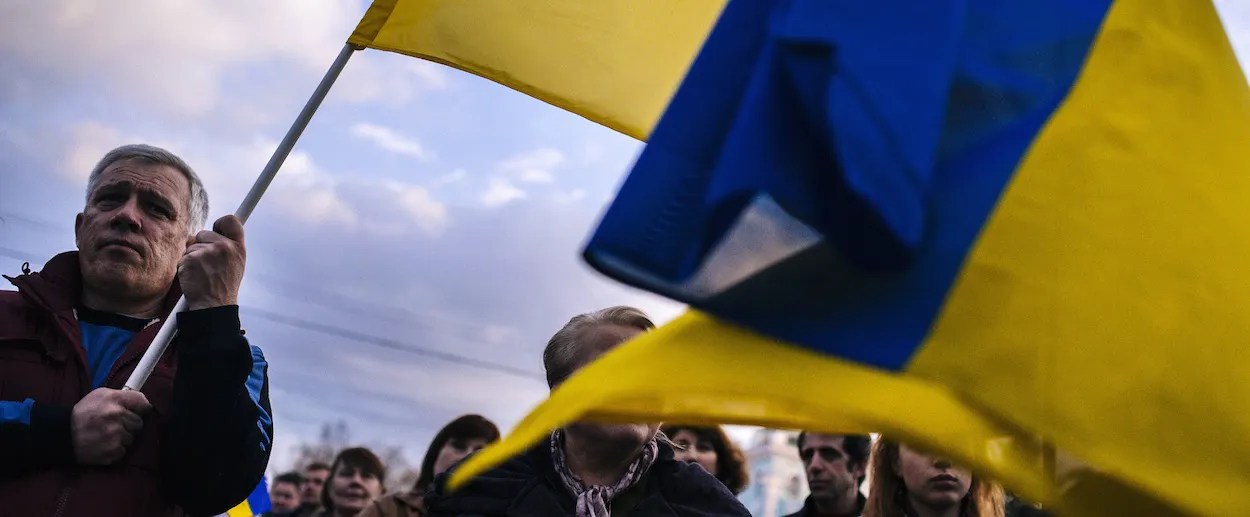 3 reasons Belarus is helping Russia wage war against.