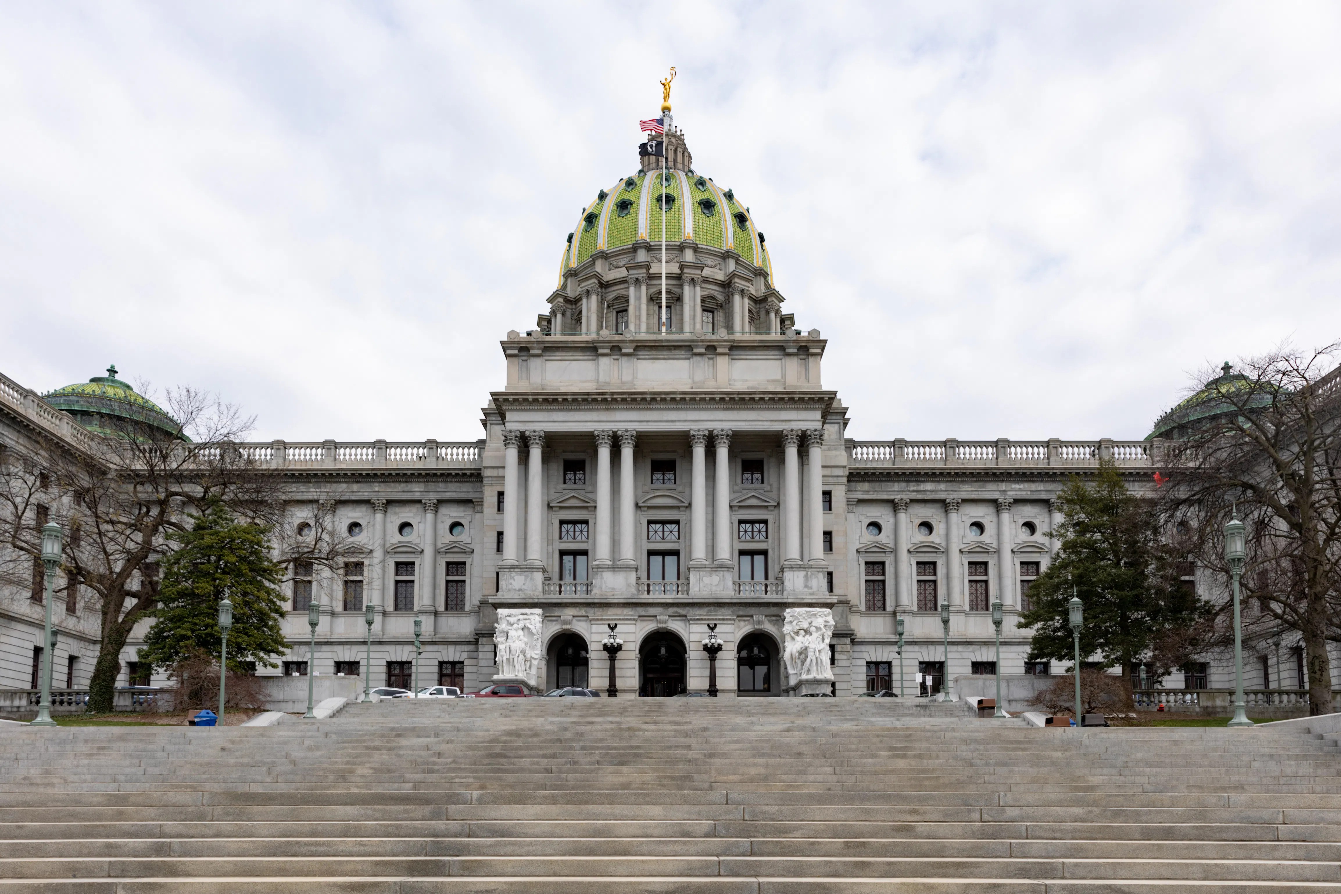 Pennsylvania Democrats Win House Majority, Ensuring Protection of