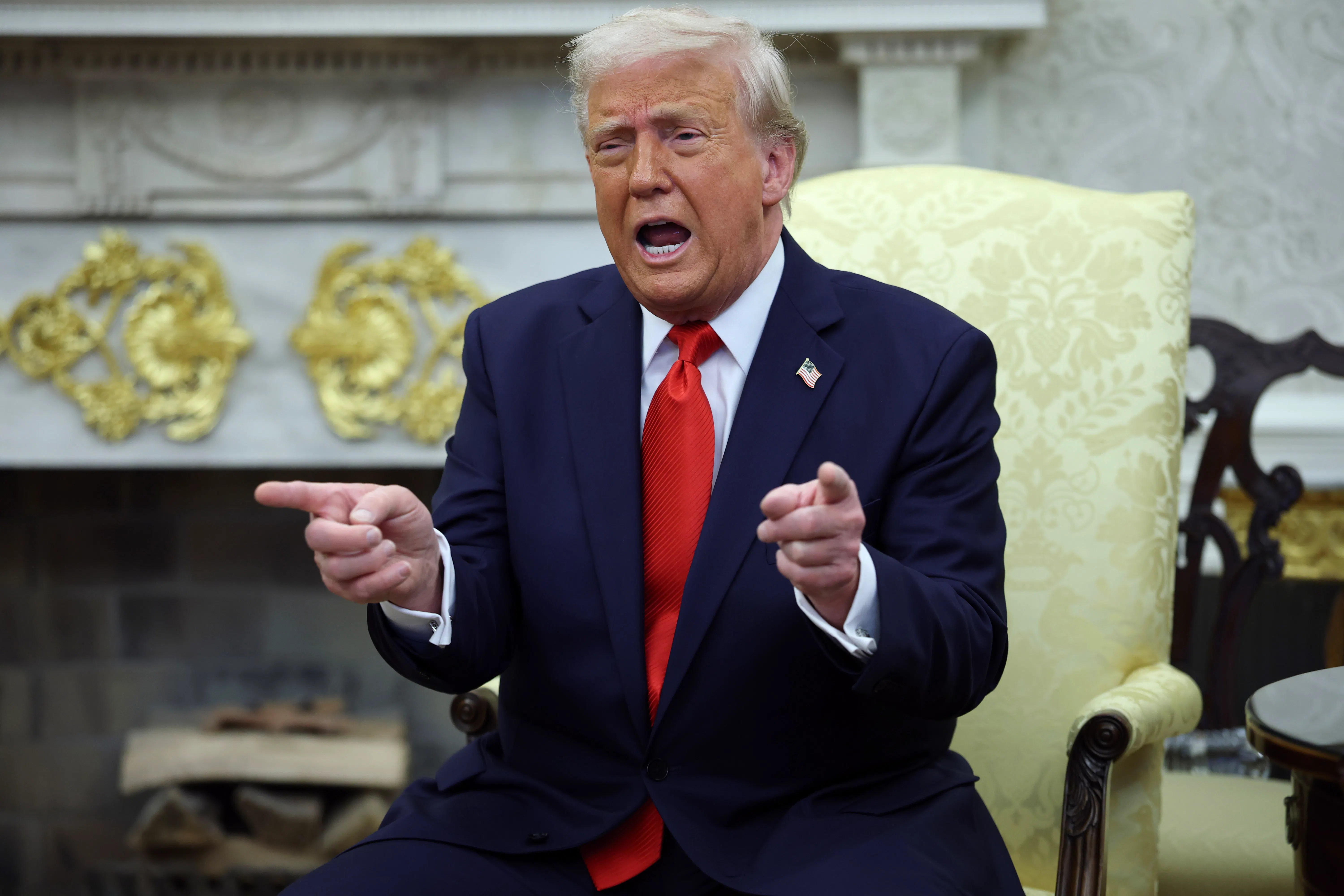 Let’s Start Talking About Jail Time for Trump and His MAGA Enablers