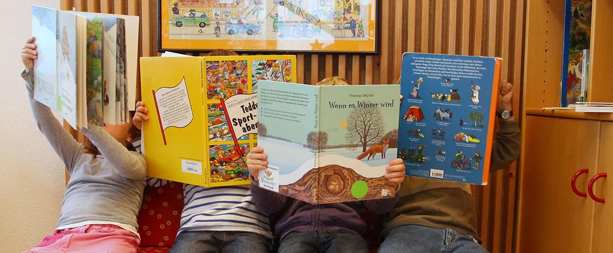 Children’s Books Still Promote Gender Stereotypes The New Republic