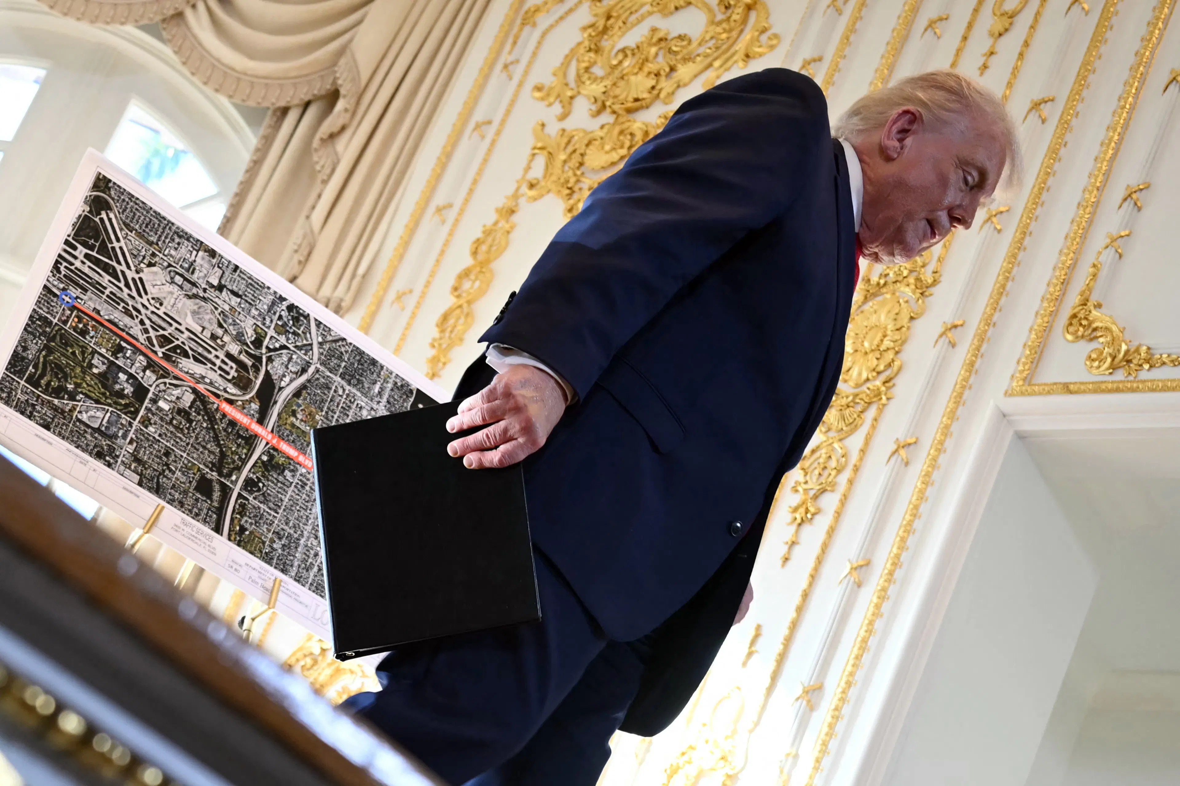 Trump Is About to Find Out What
Every Bully in History Has Found Out