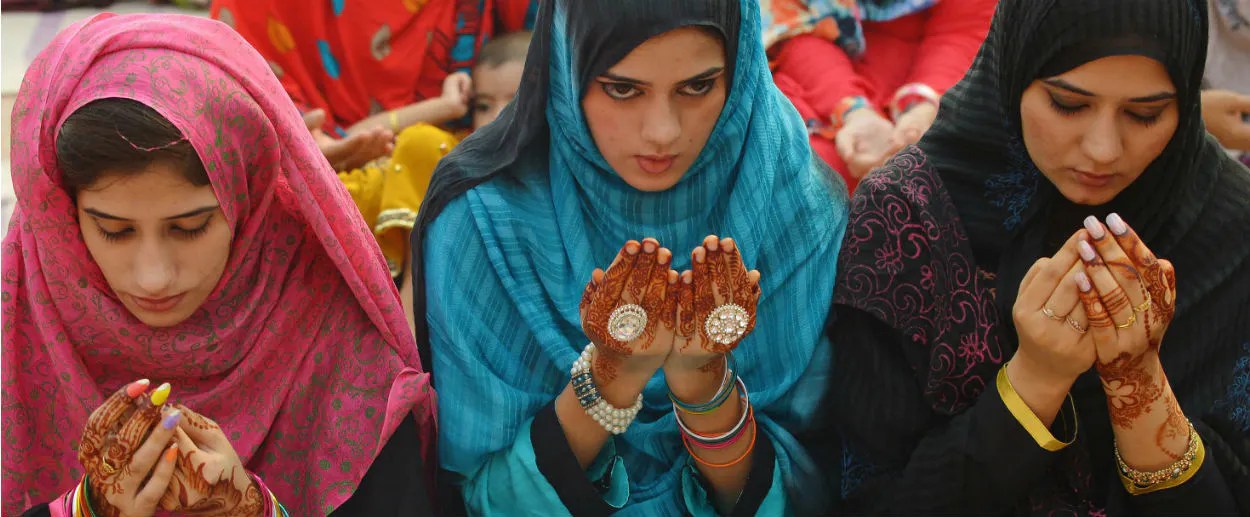 Pakistan Islamic Council Proposes Laws on Polygamy, Child Wives The