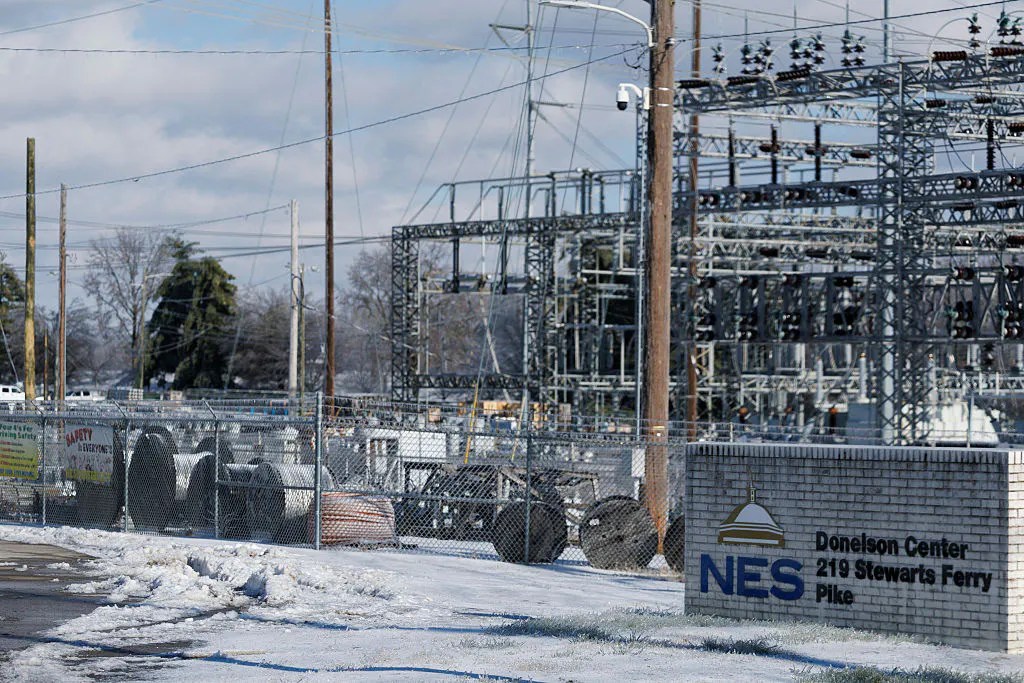 What Would It Take to Eliminate Storm-Related Power Outages?