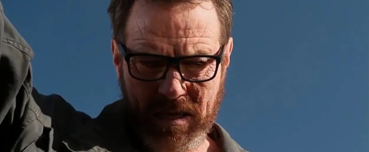 Last Night's Breaking Bad Finale Was Perfect The New Republic