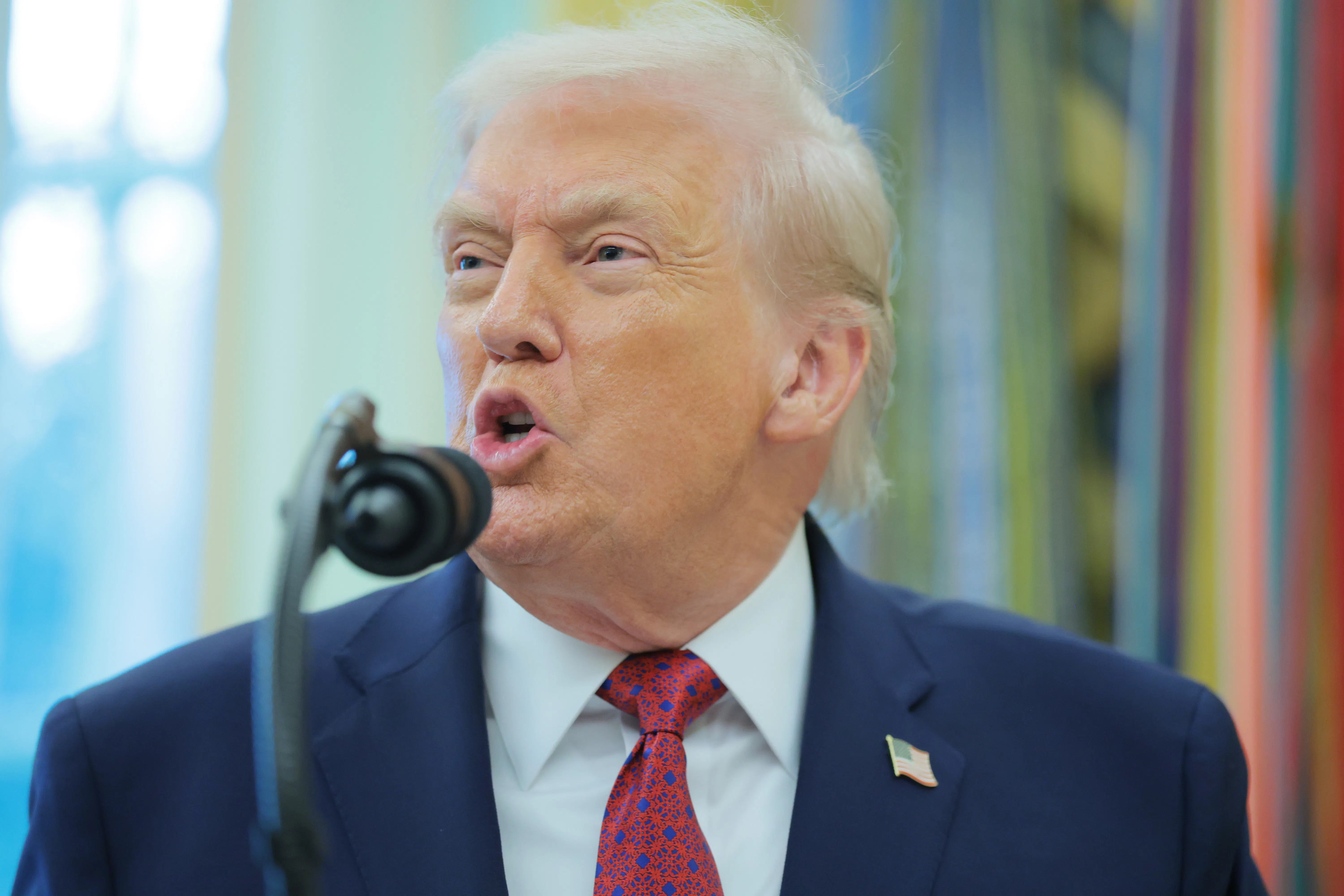Even Trump’s Biggest Fans Can’t Defend Vile Rob Reiner Comments