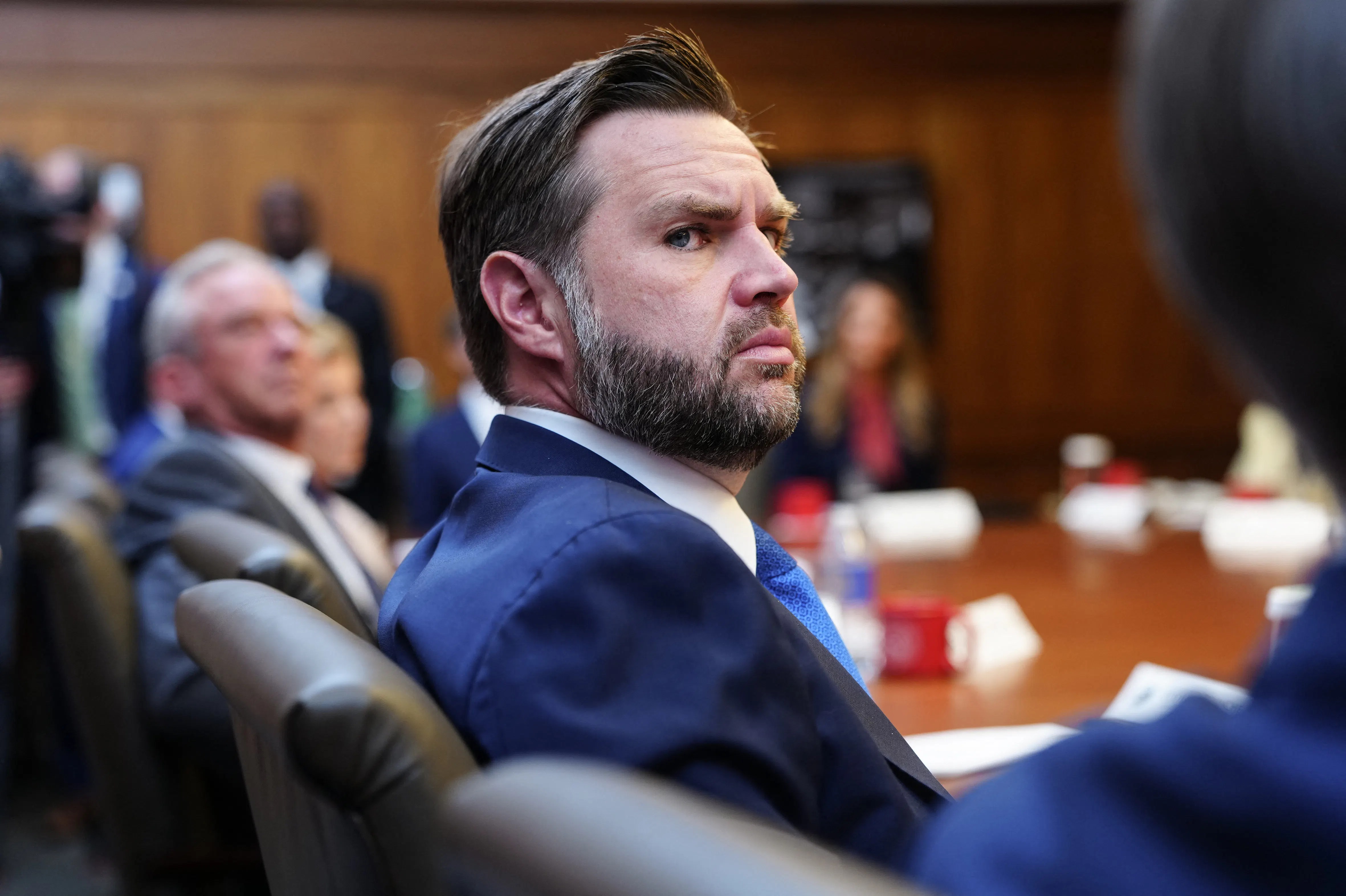 Some Republicans Are Finally Realizing They Wrecked the Middle Class