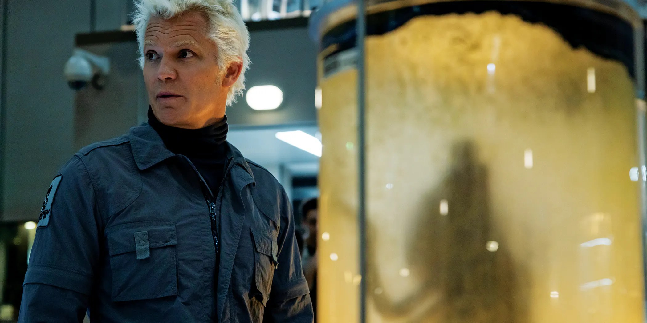 Noah Hawley’s Alien: Earth​ Is Not Such a Tight Ship