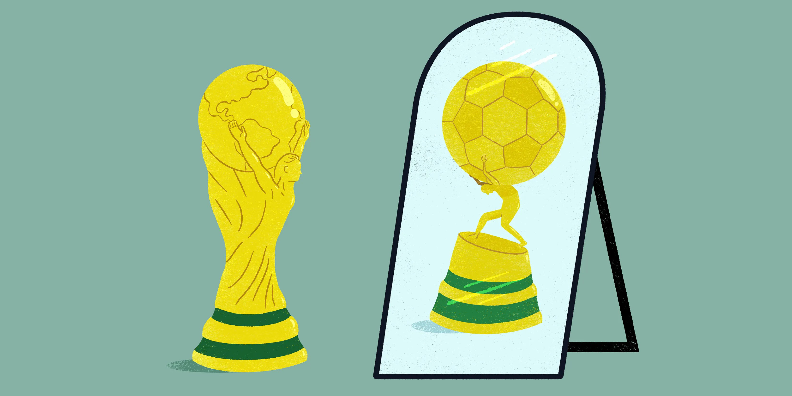 The World Cup in an Age of Strongmen