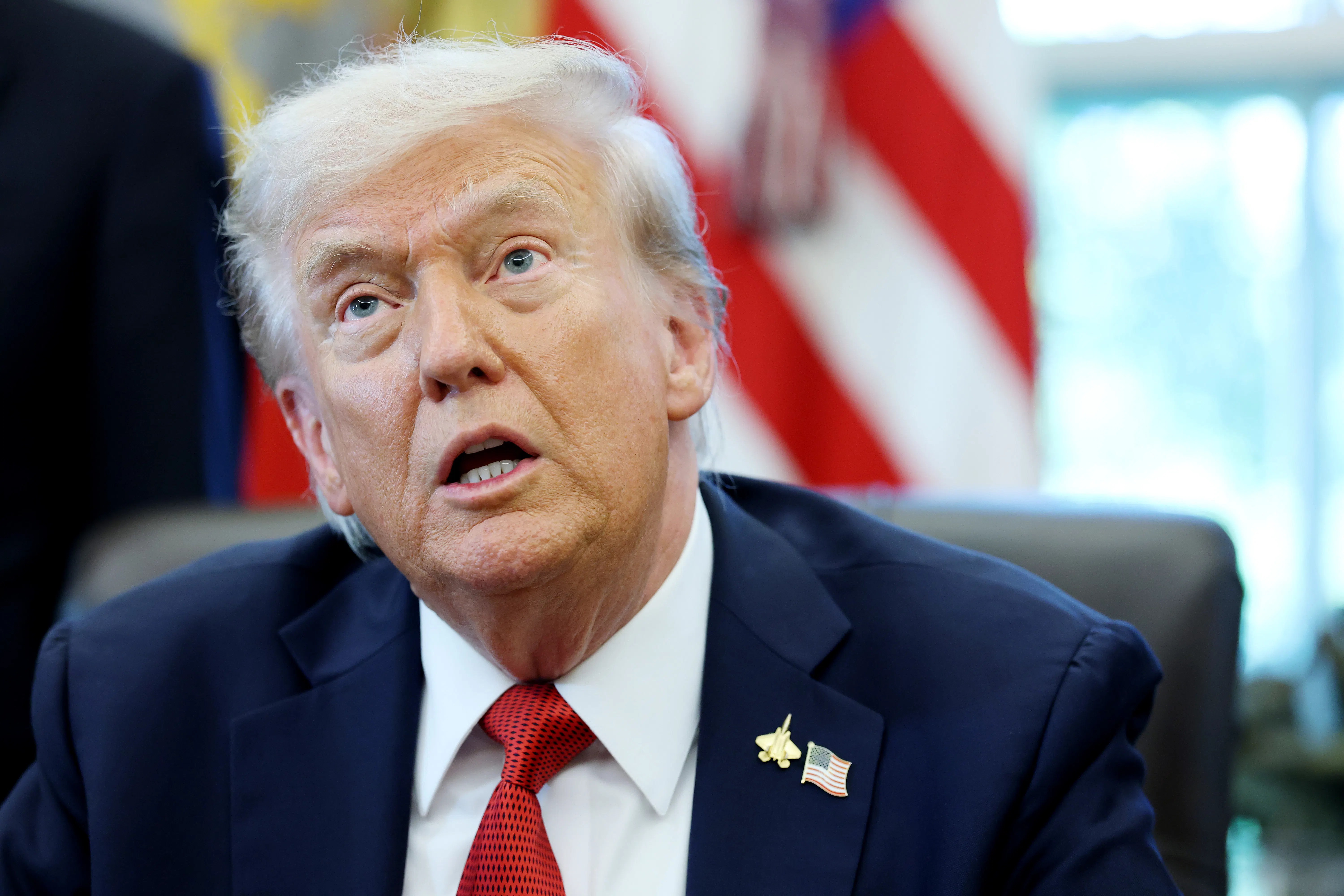 Russ Vought Is Going to Damage Trump Even More Than Elon Musk Did